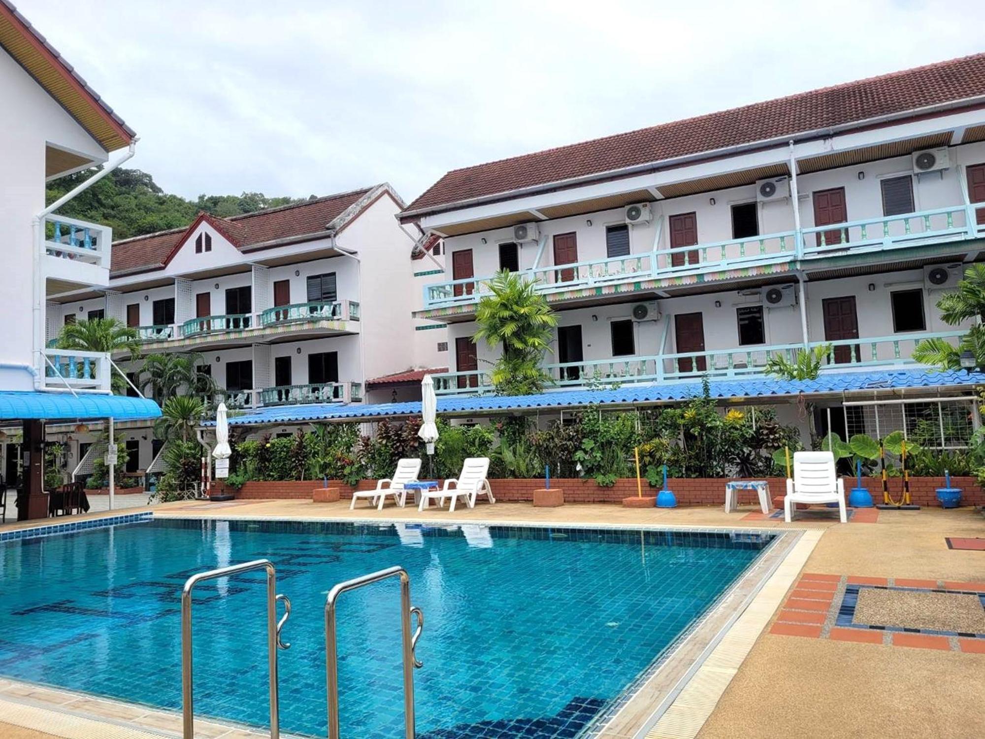 Rabbit Mansion Rumah tetamu 2*