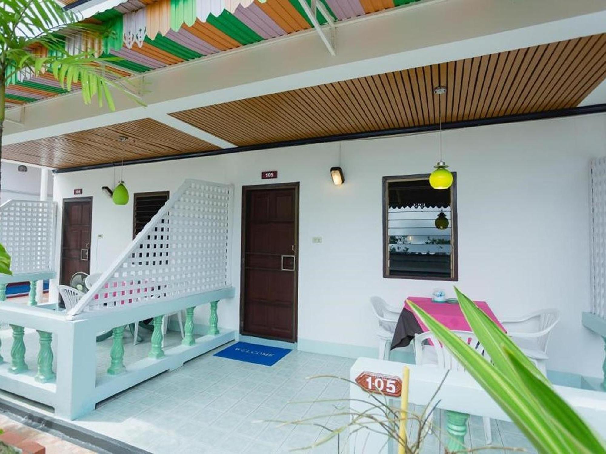 Rabbit Mansion 2* Patong