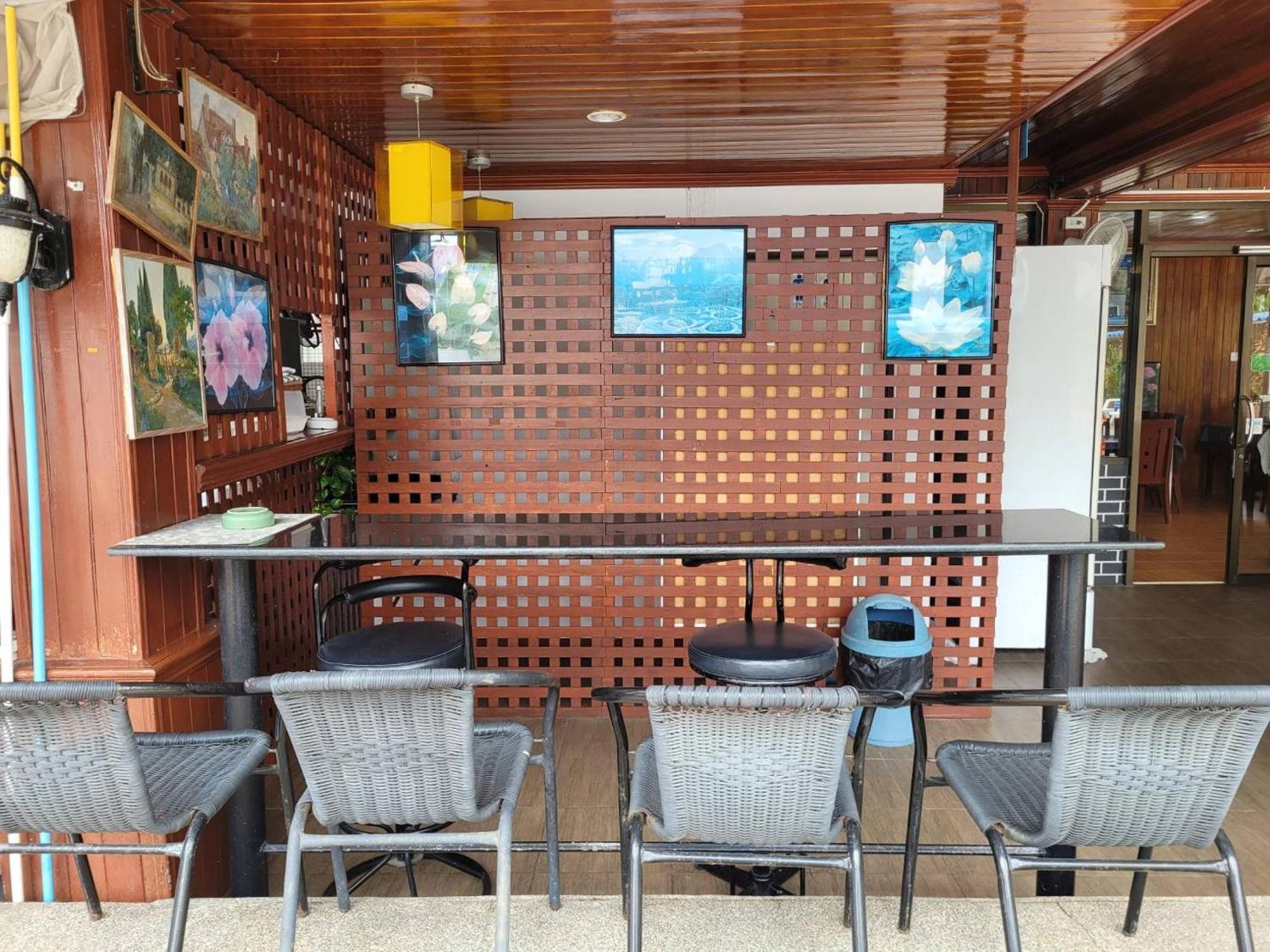 Rumah tetamu Rabbit Mansion