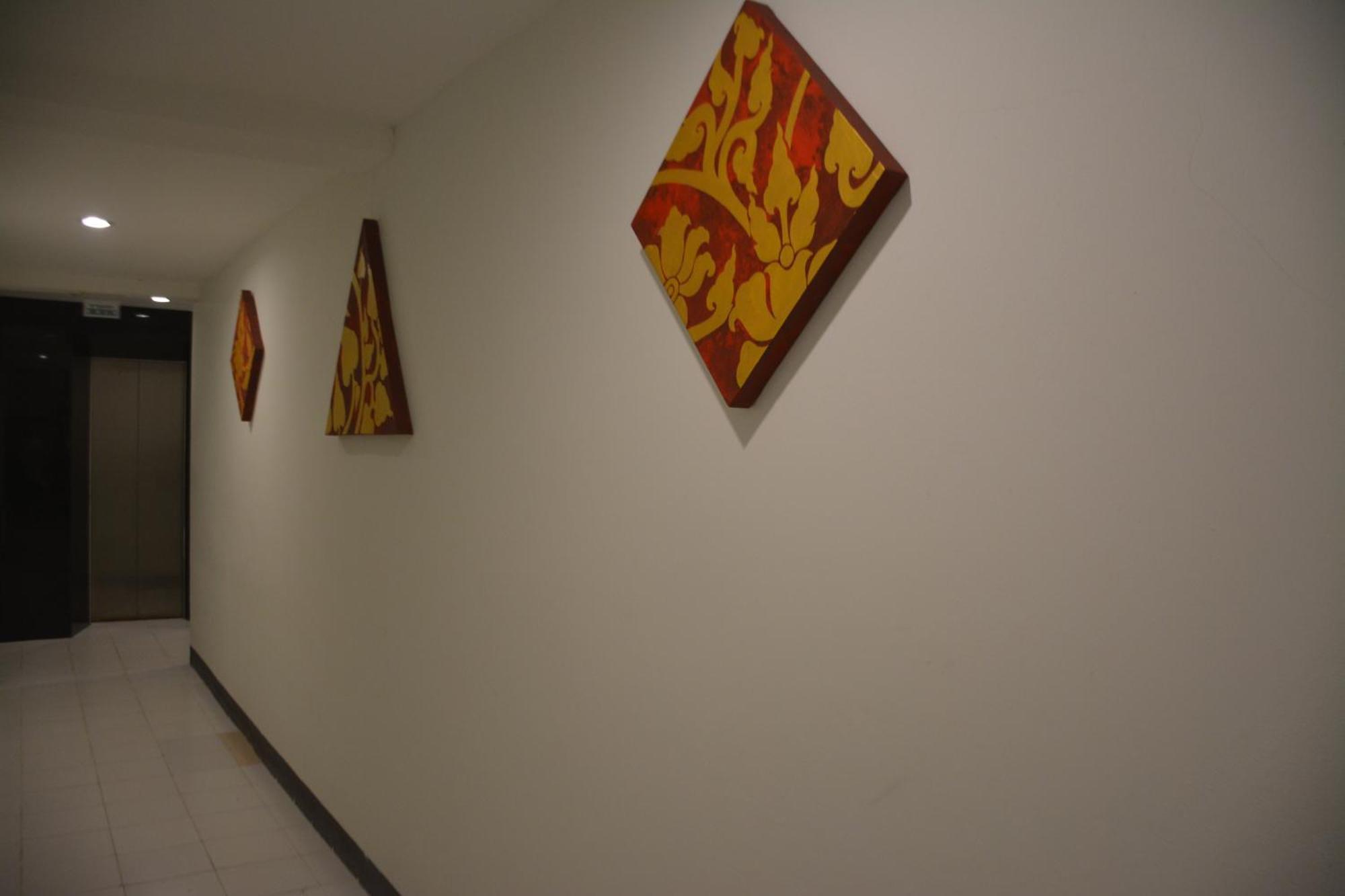 Moon Guest house 2*