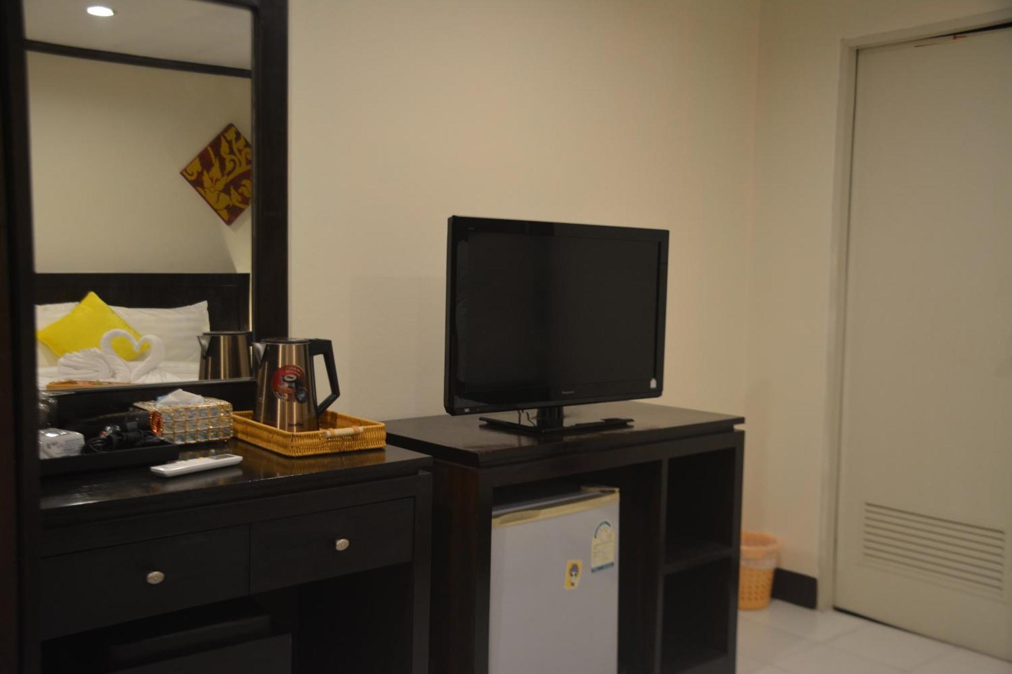 Moon Guest house
