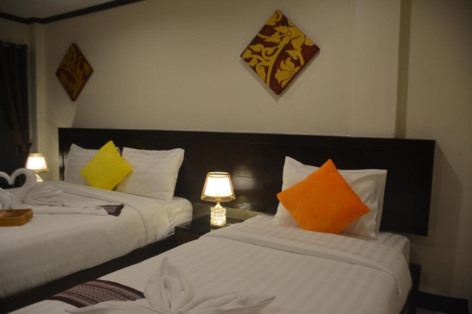 Guest house Moon