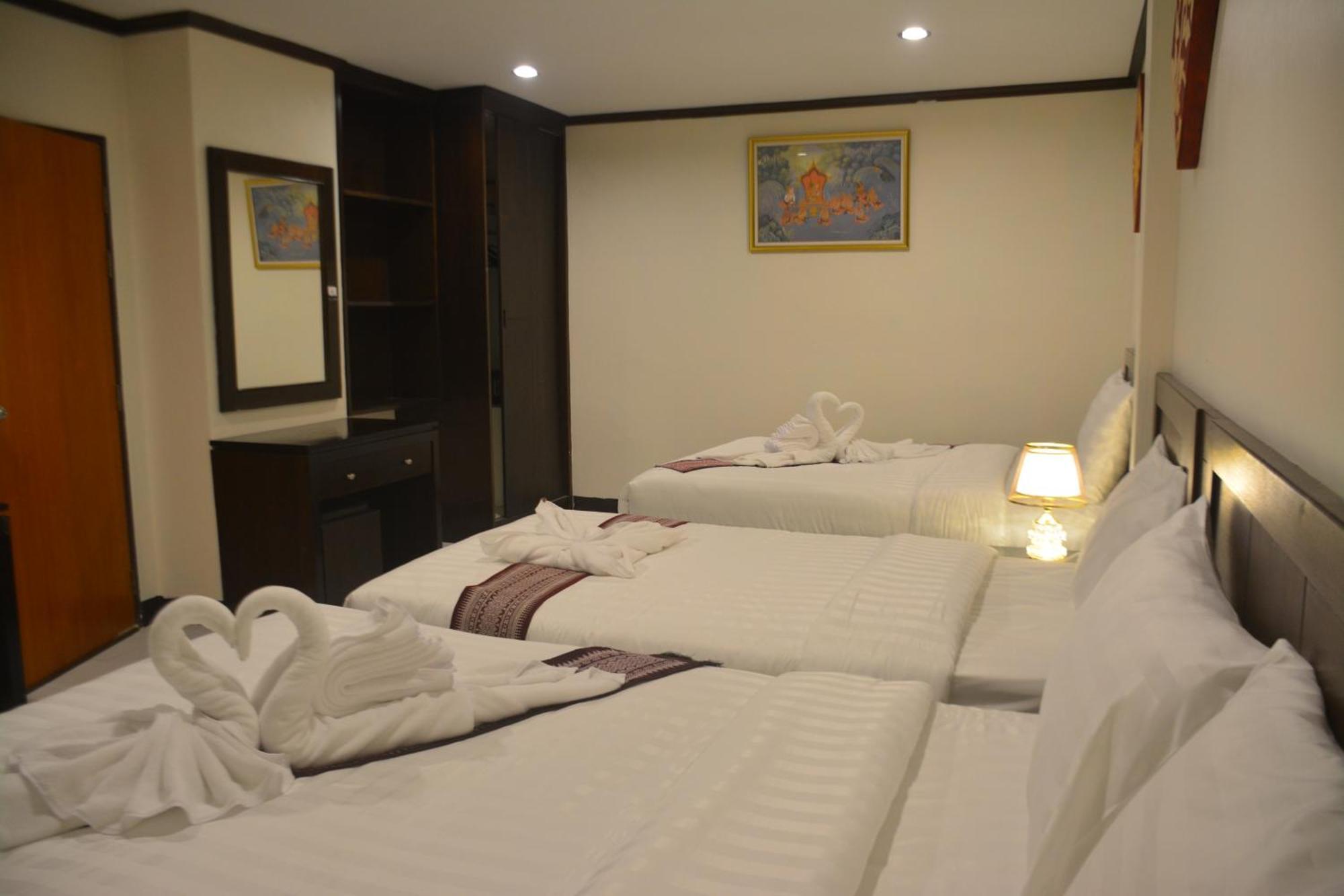 Guest house Moon