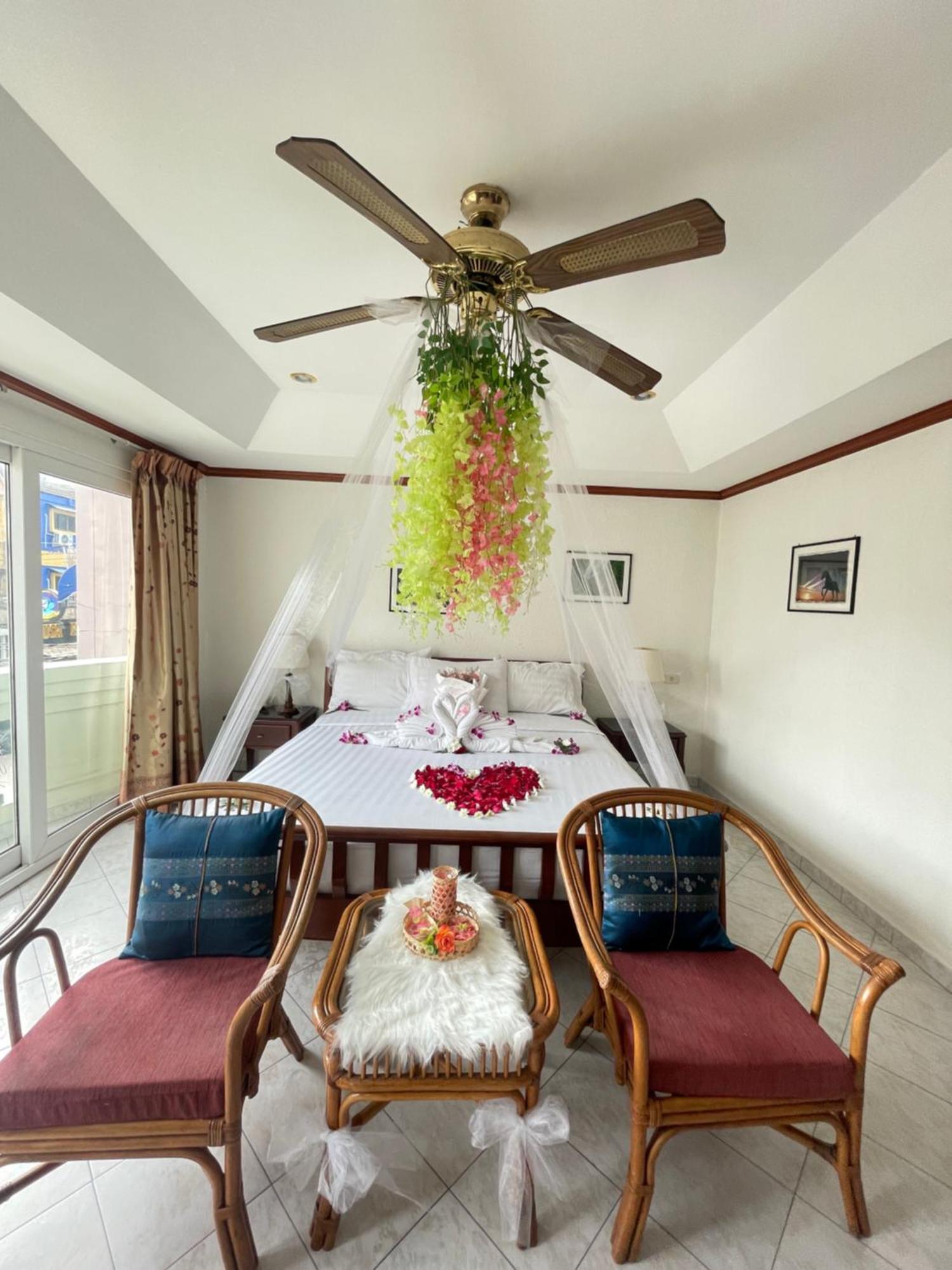 Orchid Hotel