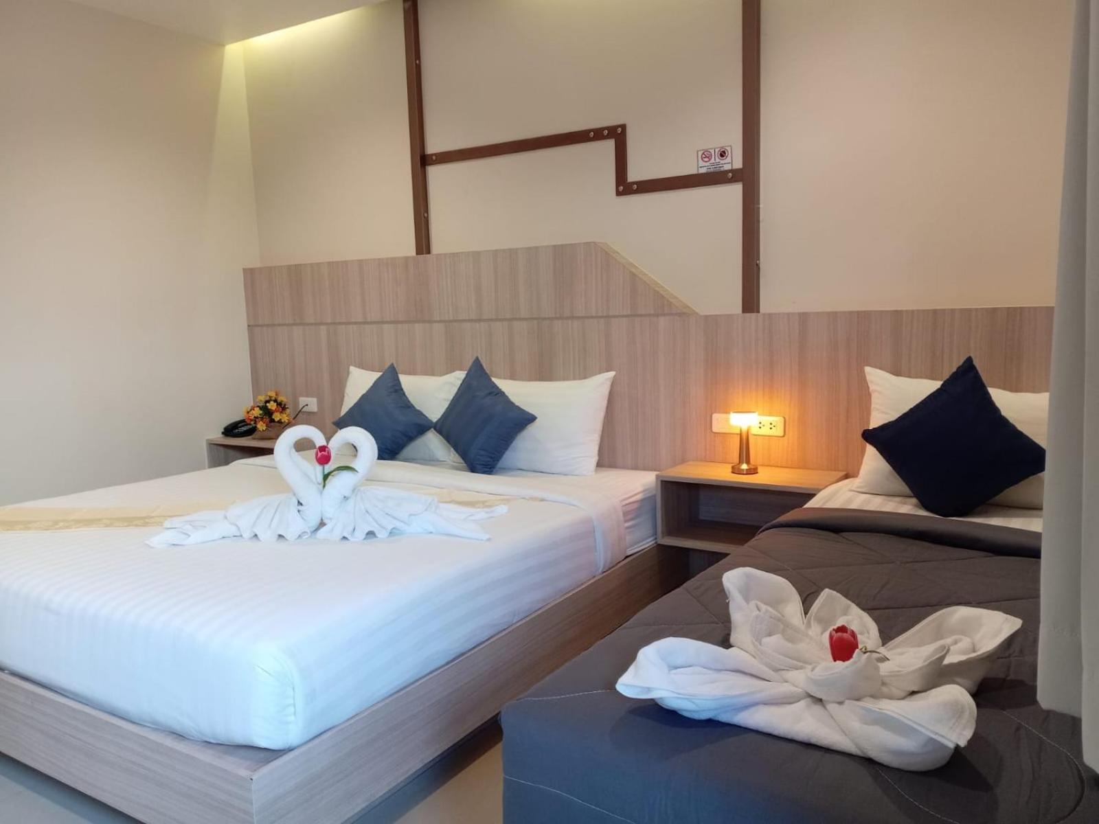 The Way Hotel Patong
