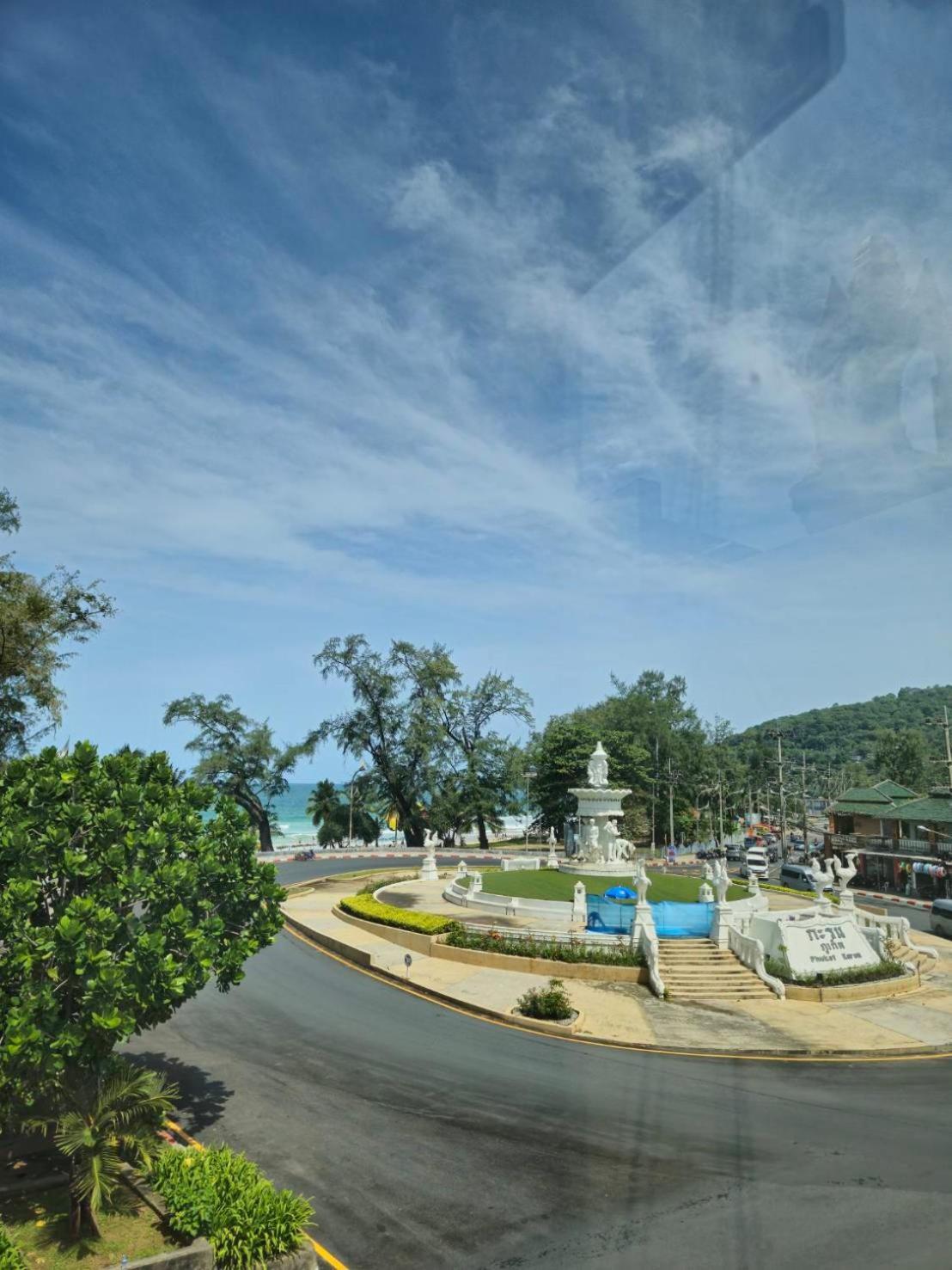 Fishtail Phuket Asrama