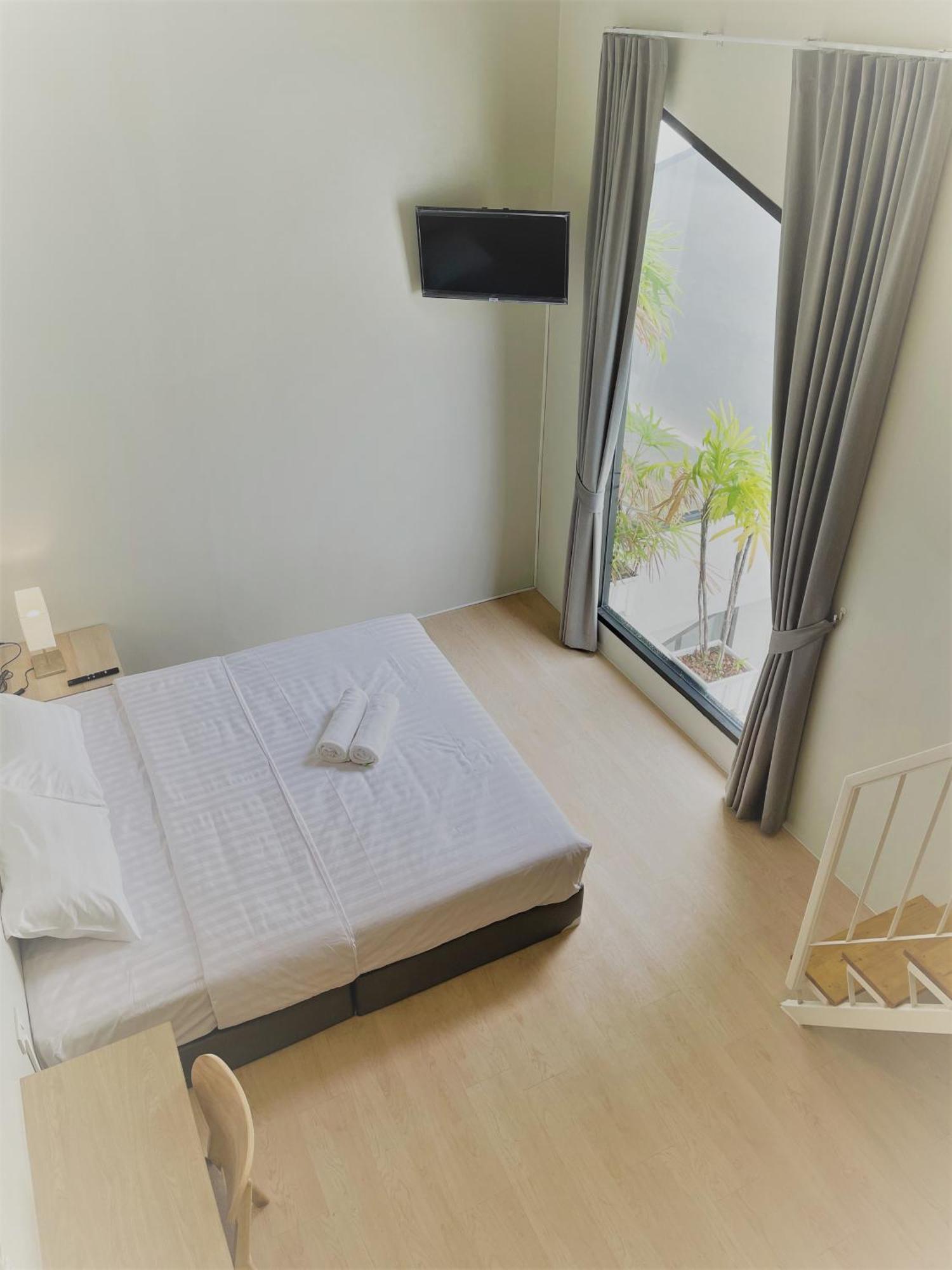 The Belong Boutique Hotel Phuket