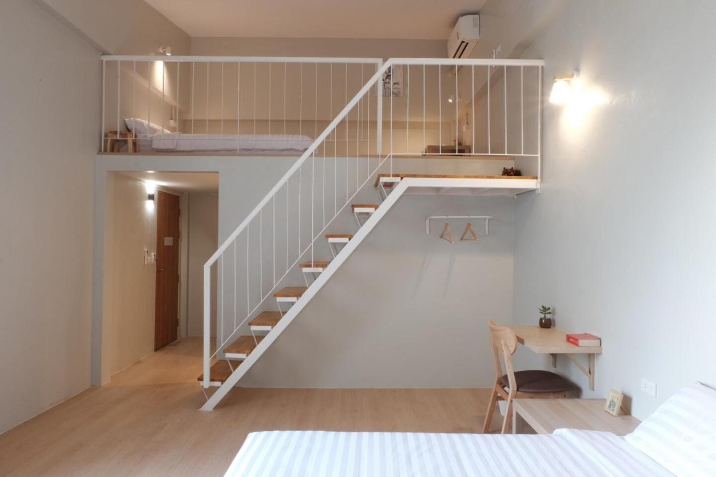 Hotel The Belong Boutique Phuket
