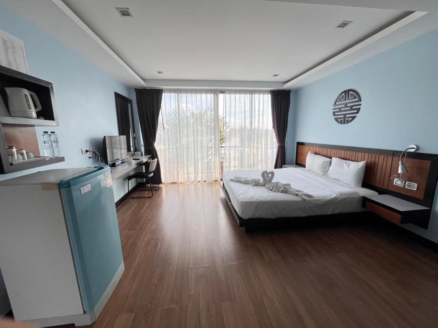 Z&z House 3* Rawai
