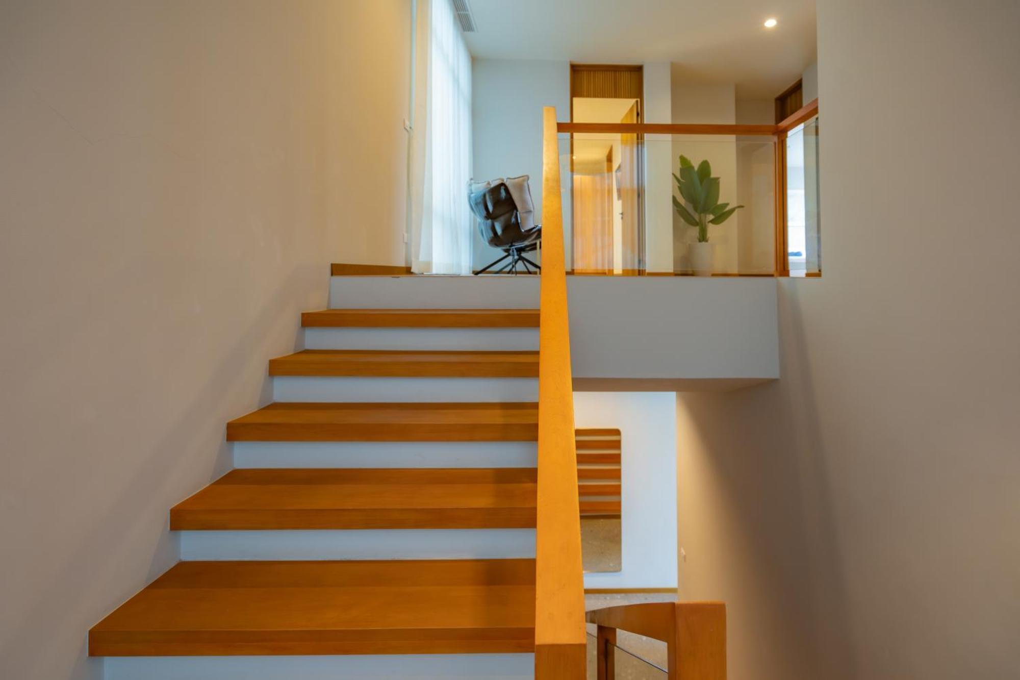 Modern 4br With Private Pool In Bangtao *