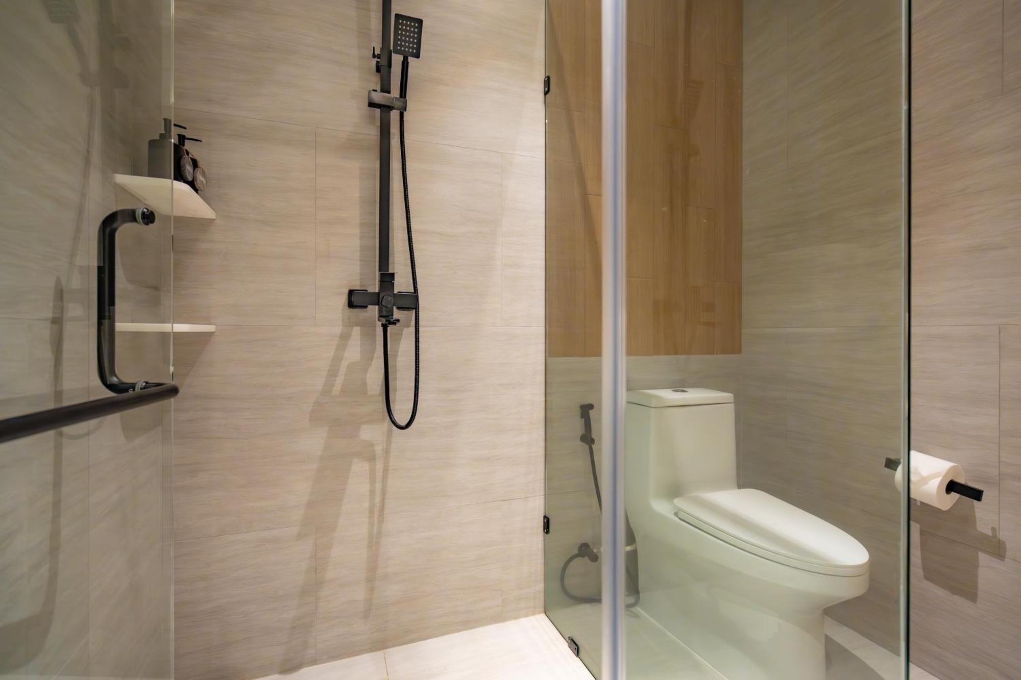 Modern 4br With Private Pool In Bangtao *