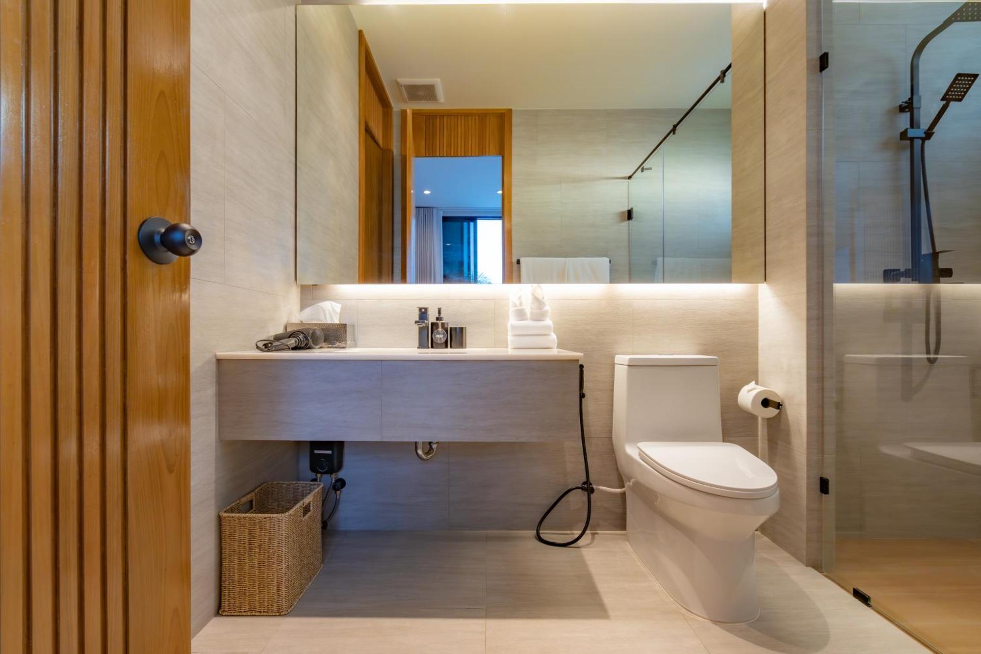 Modern 4br With Private Pool In Bangtao Villa Bang Tao Beach (Phuket)