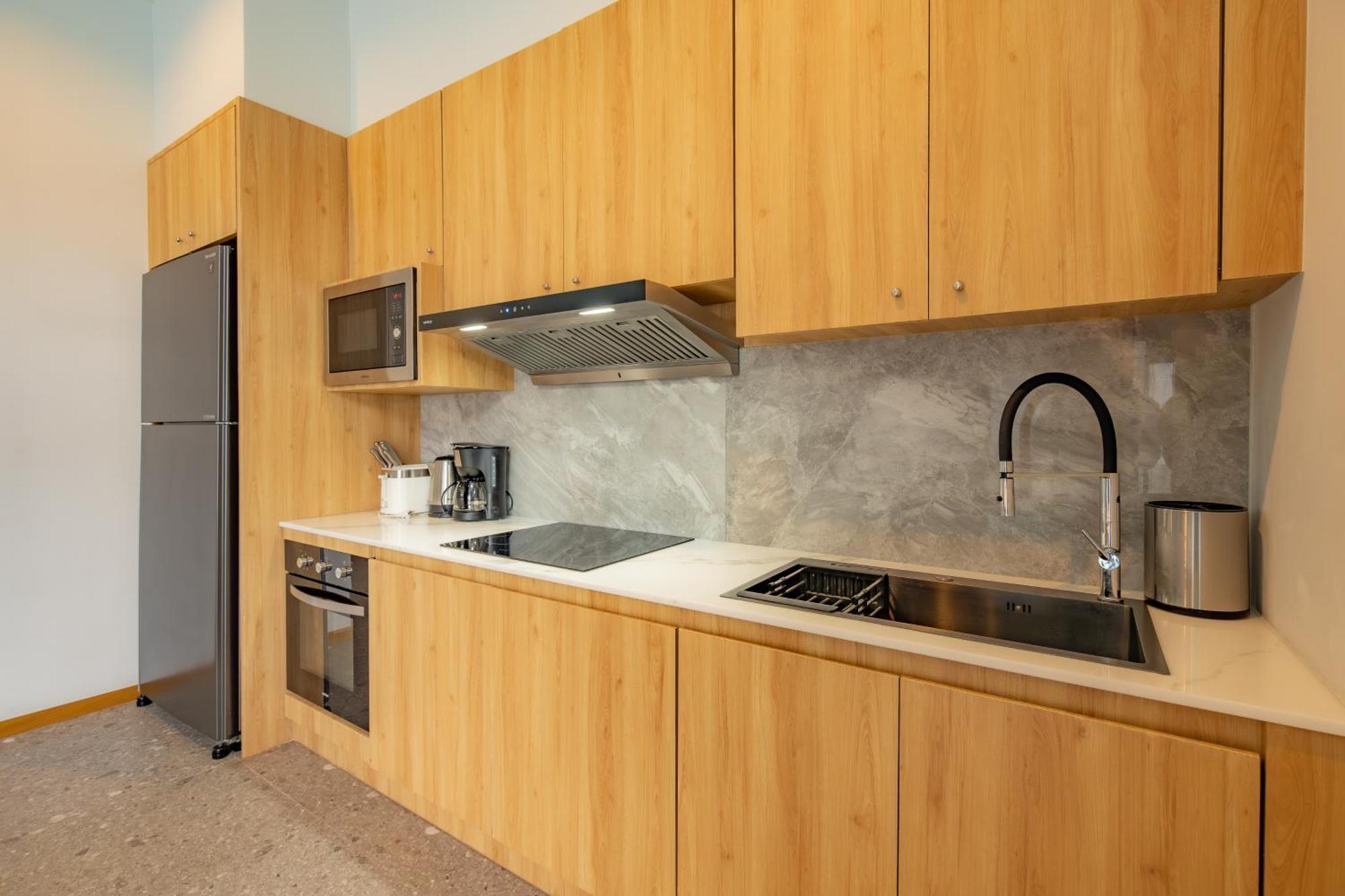 Modern 4br With Private Pool In Bangtao *