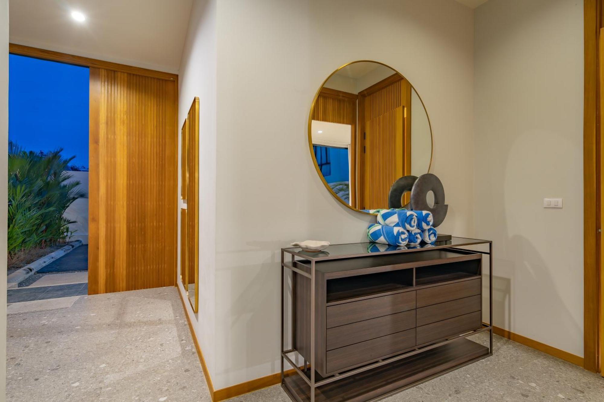 Modern 4br With Private Pool In Bangtao * Bang Tao Beach (Phuket)