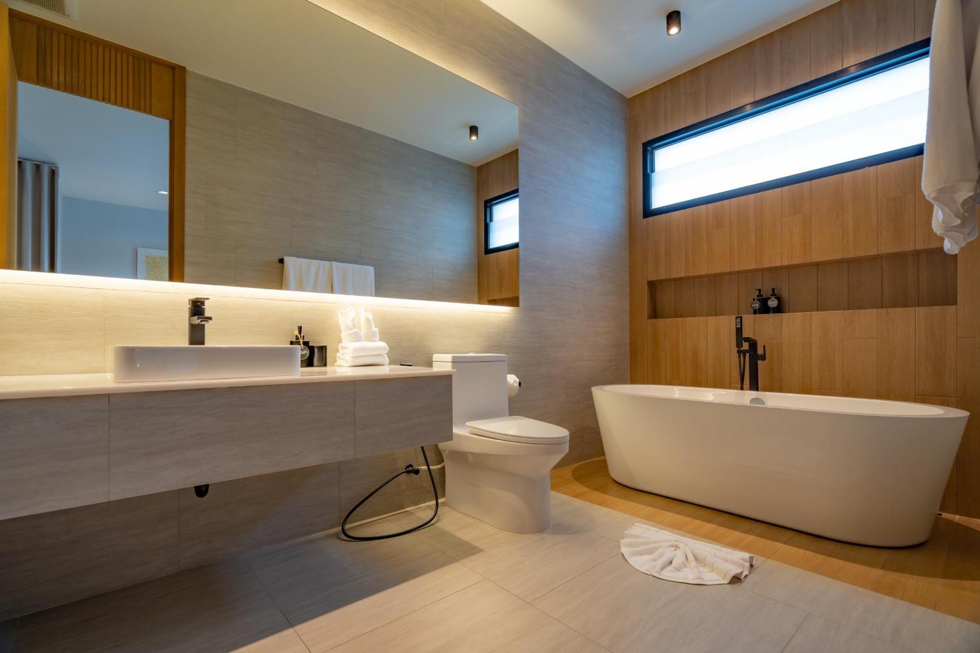 Modern 4br With Private Pool In Bangtao Villa Bang Tao Beach (Phuket)