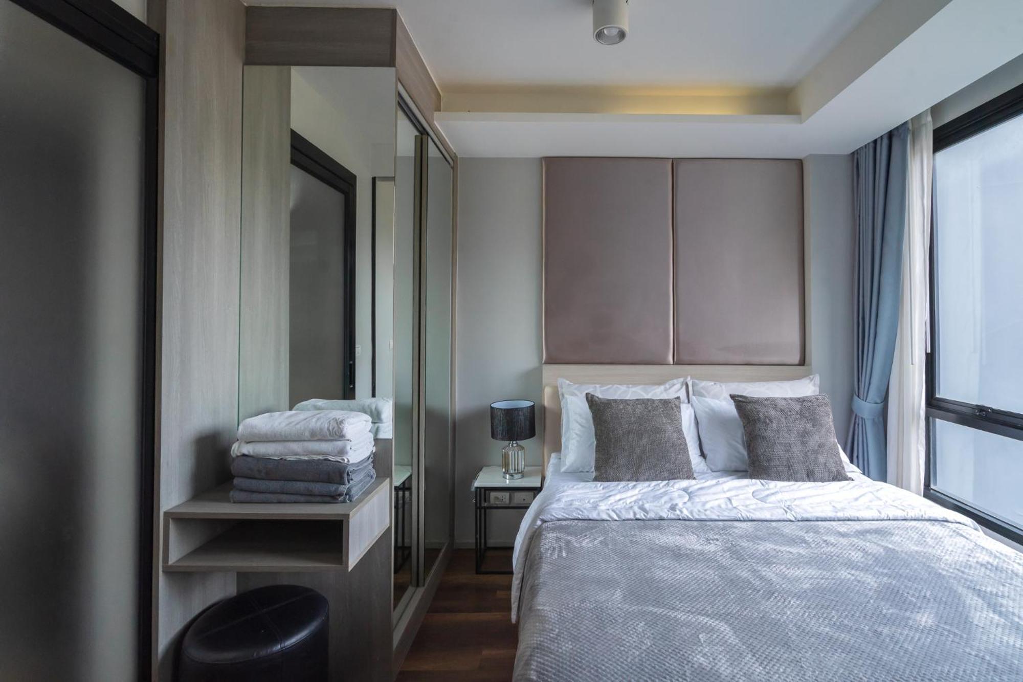 Apartment 6th Avenue Surin By Win217