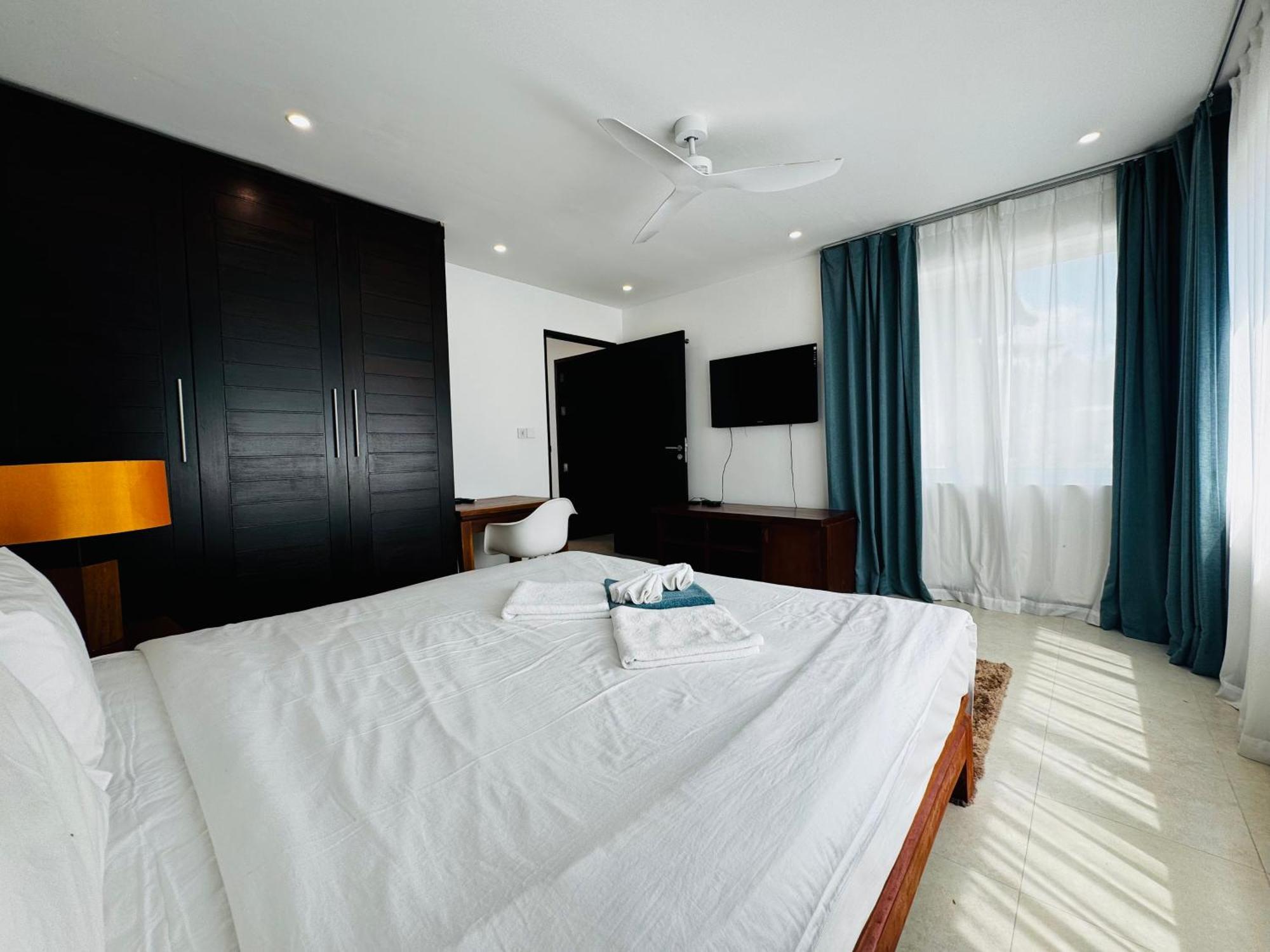Seaview Prima Karon Beach Villa Ban Karon