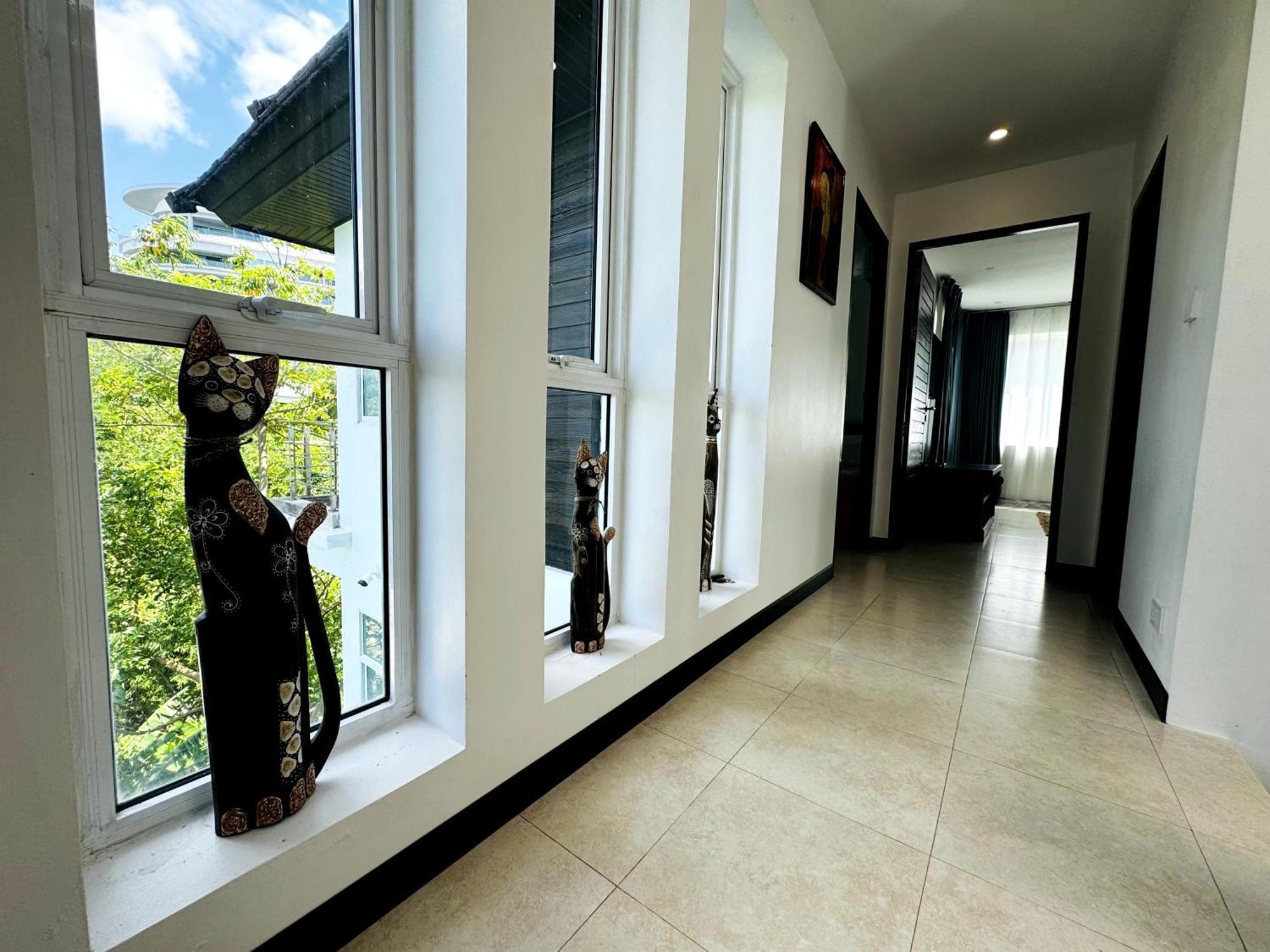 Villa Seaview Prima Karon Beach Ban Karon