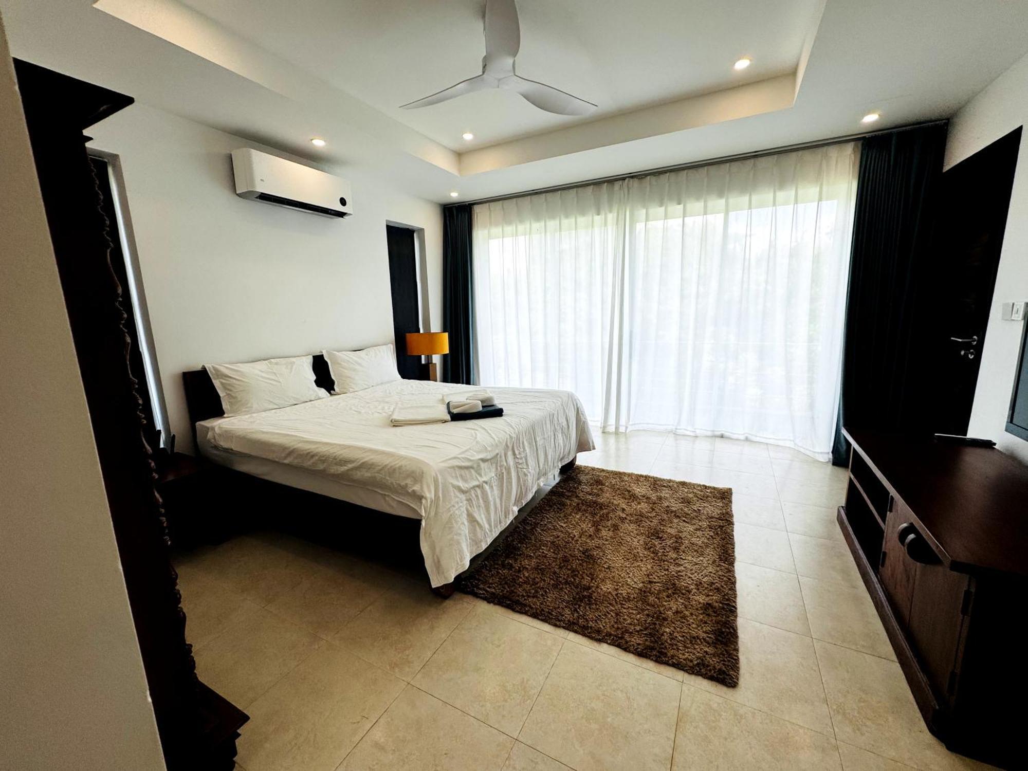 Seaview Prima Karon Beach *