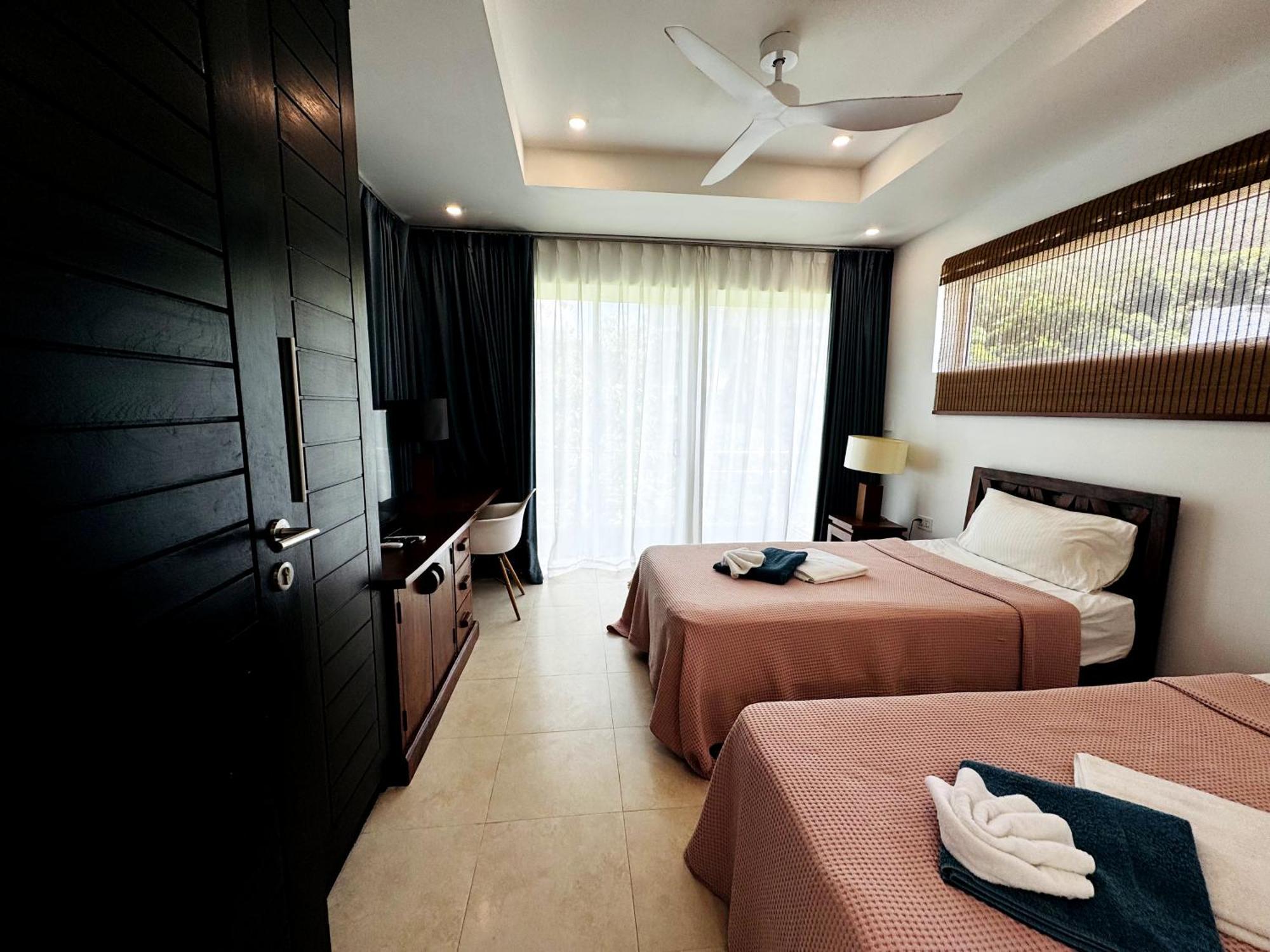 Seaview Prima Karon Beach * Ban Karon