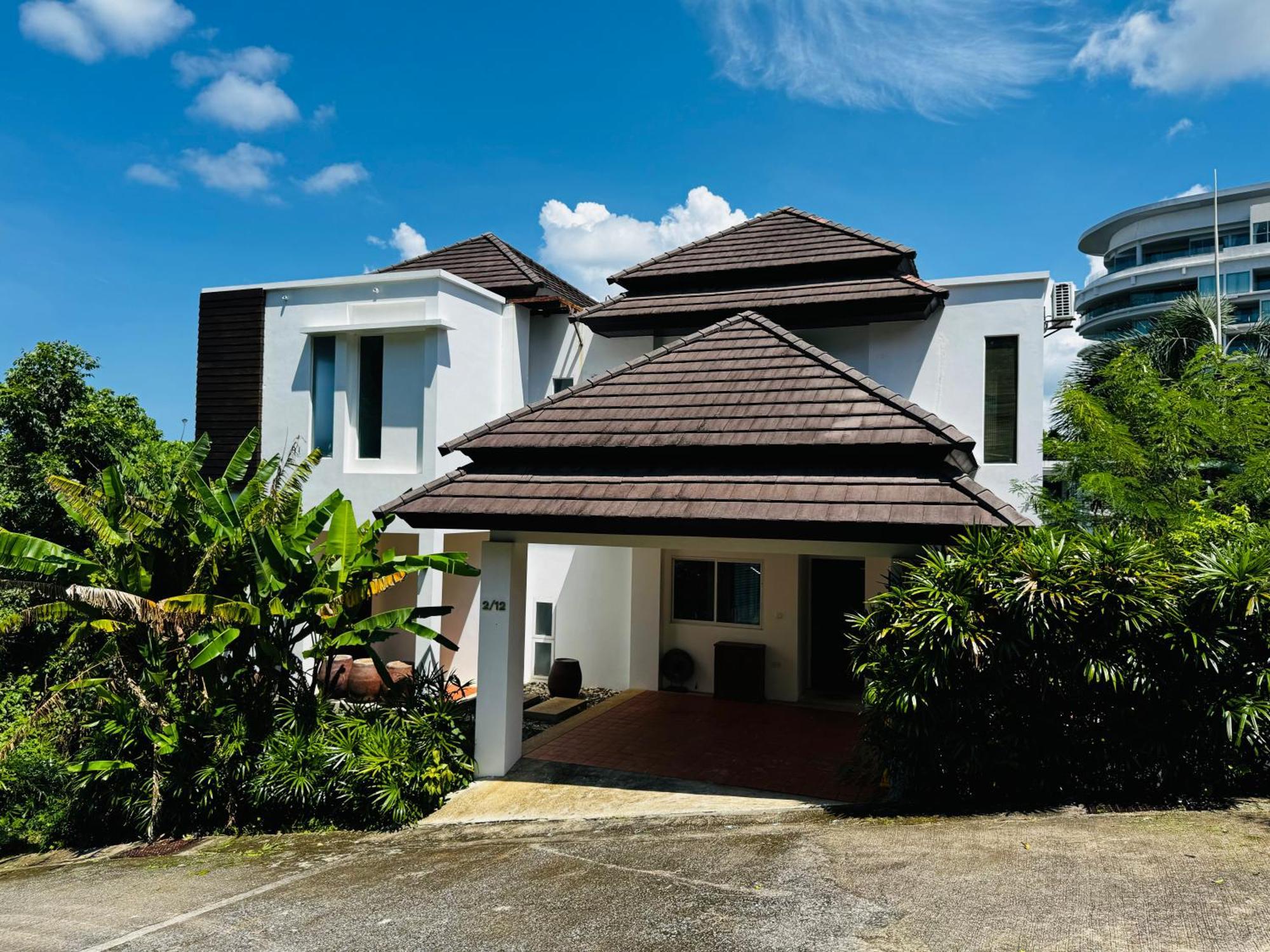 Seaview Prima Karon Beach