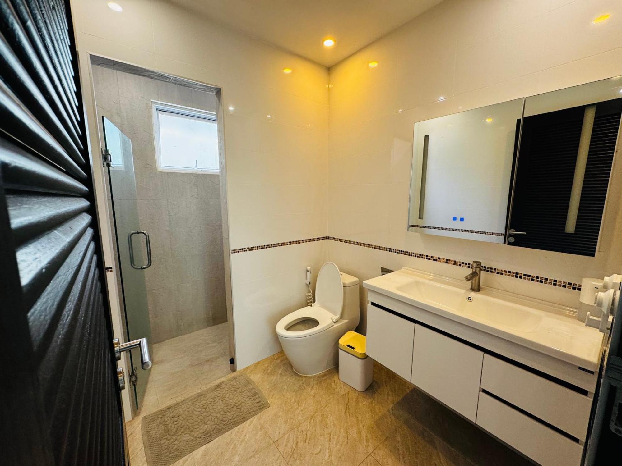 Villa Seaview Prima Karon Beach
