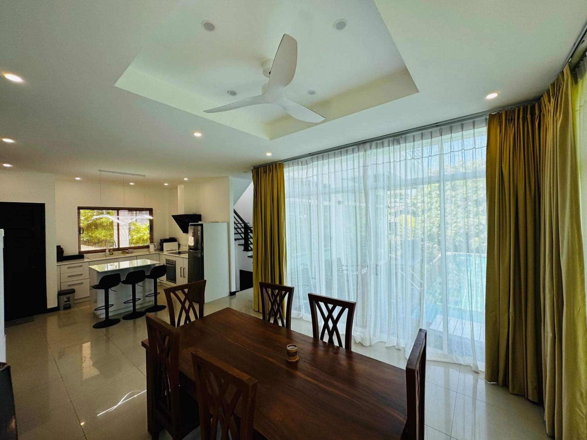 Villa Seaview Prima Karon Beach Ban Karon