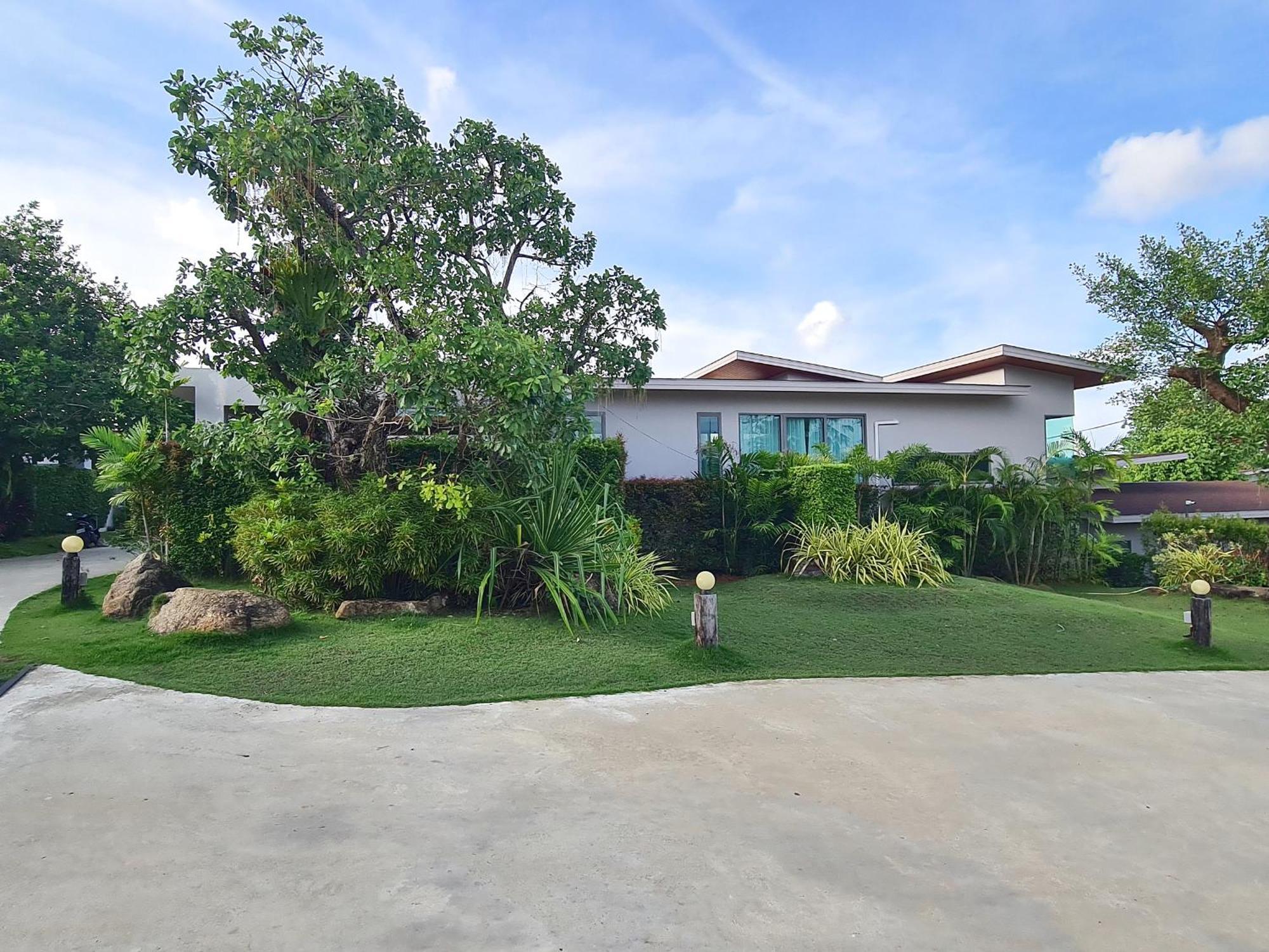Vila Mimosa 1, Splendid 4 Bedroom Master Ensuite Phuket