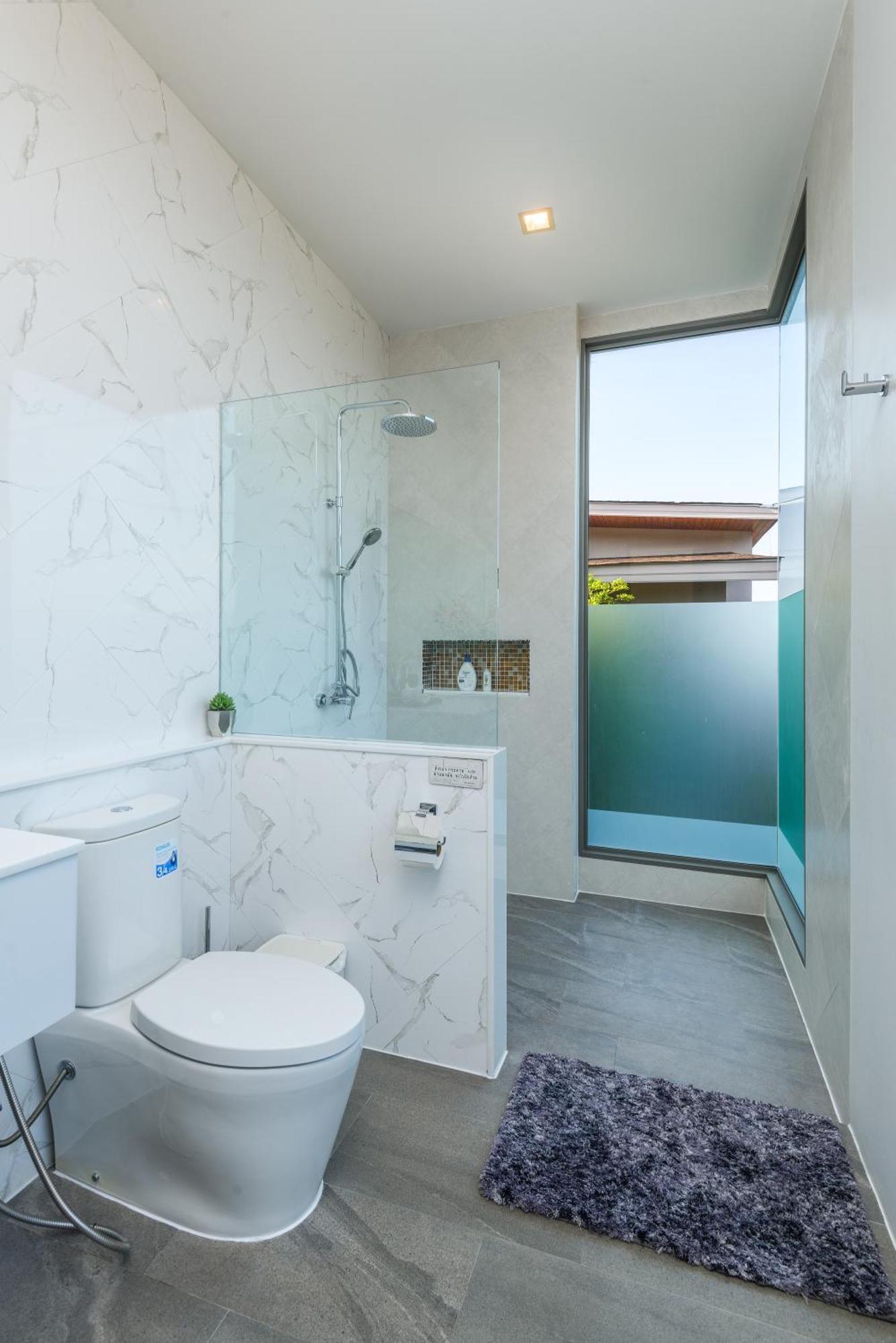 Mimosa 1, Splendid 4 Bedroom Master Ensuite *