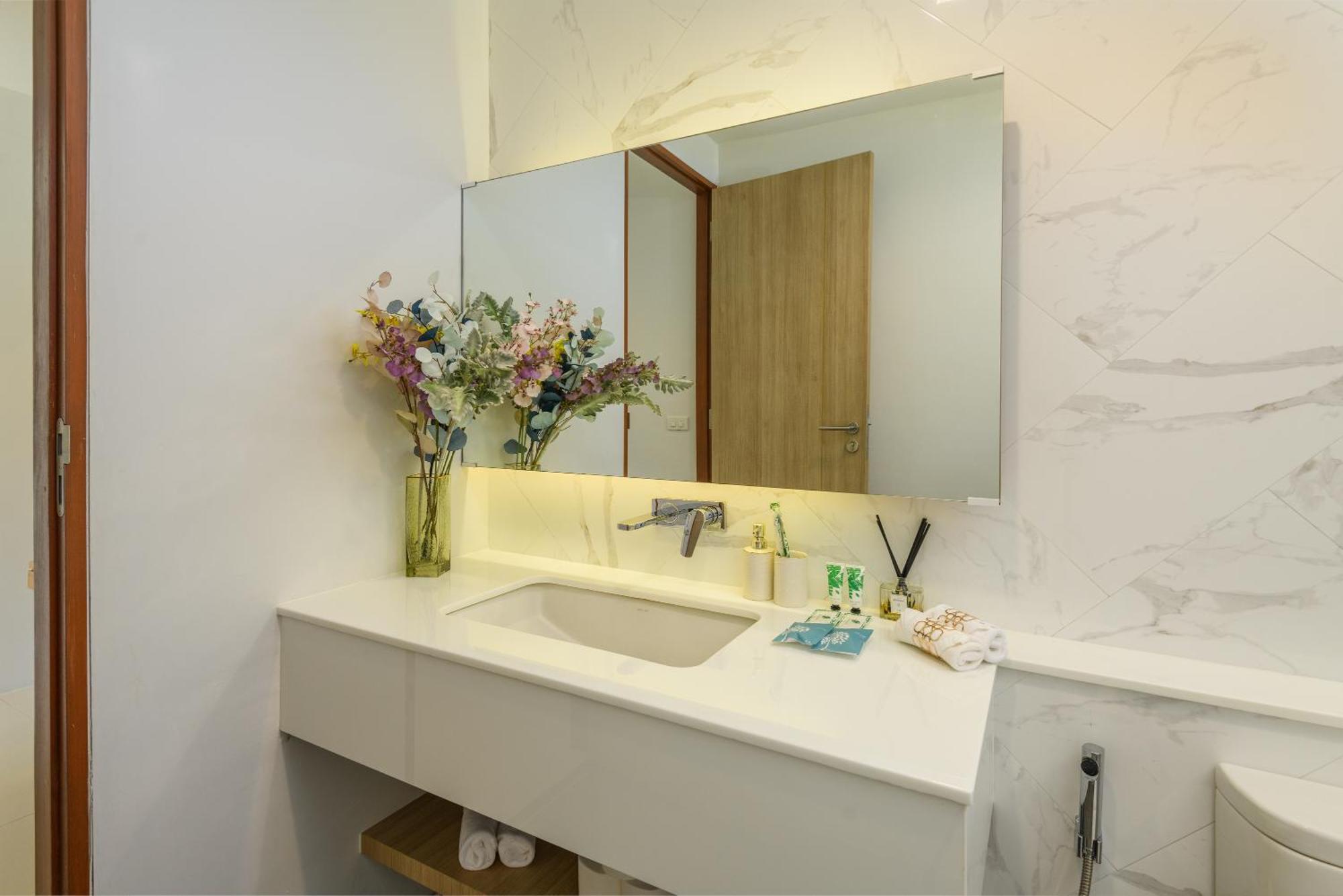 Vila Mimosa 1, Splendid 4 Bedroom Master Ensuite