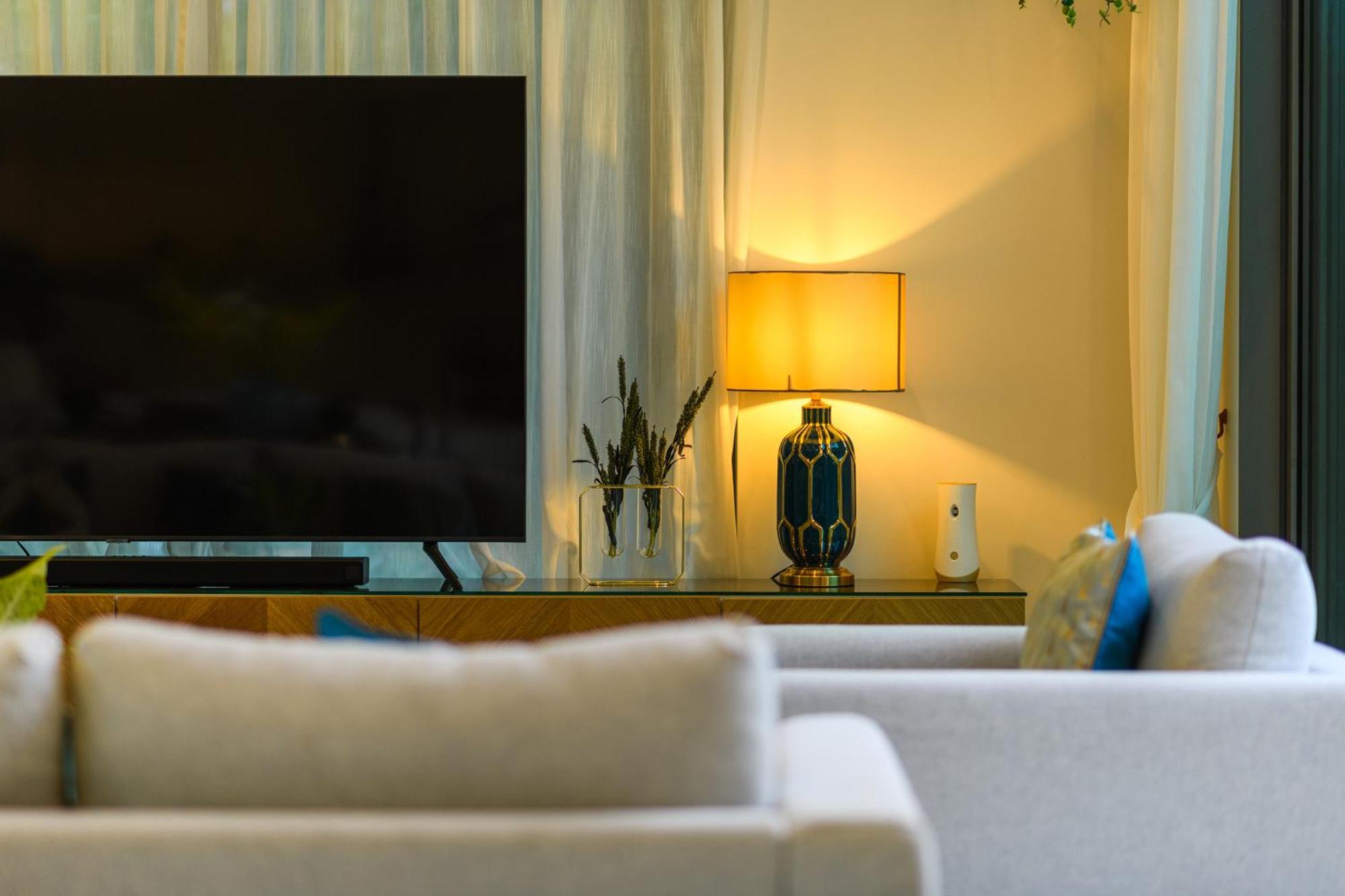 Vila Mimosa 1, Splendid 4 Bedroom Master Ensuite *