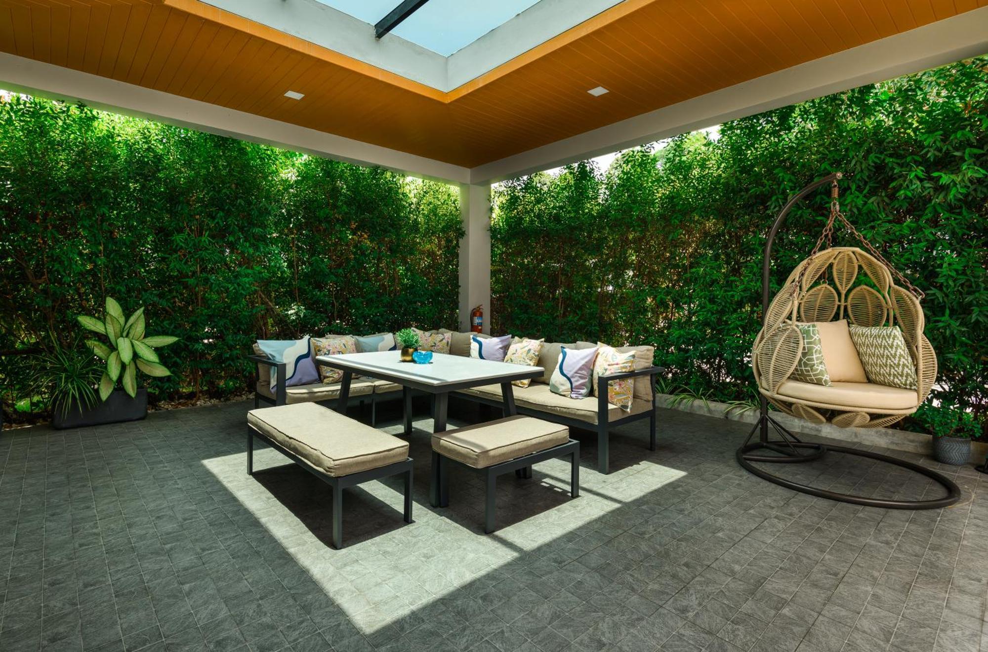 Mimosa 1, Splendid 4 Bedroom Master Ensuite Vila Phuket