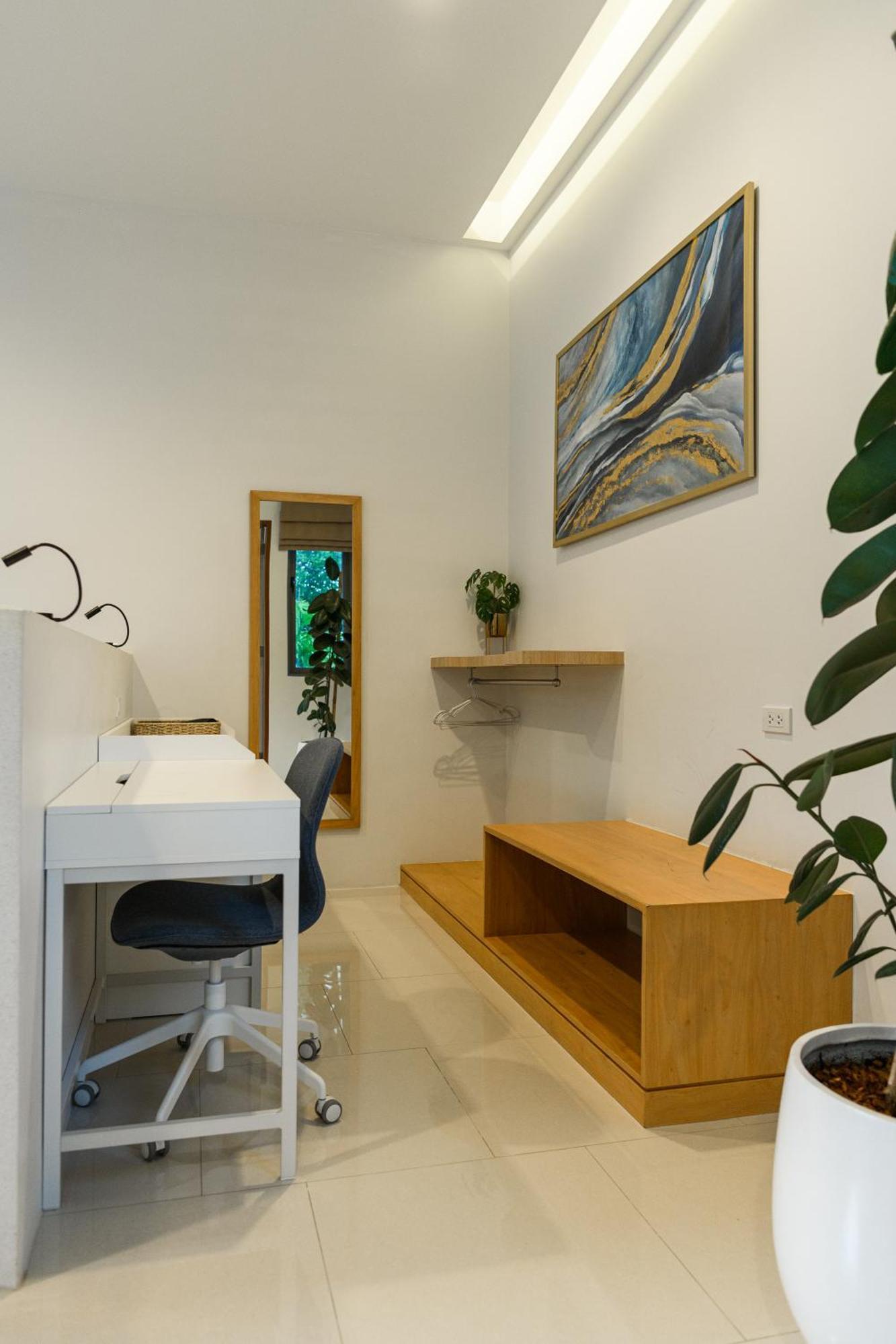 Mimosa 1, Splendid 4 Bedroom Master Ensuite Vila