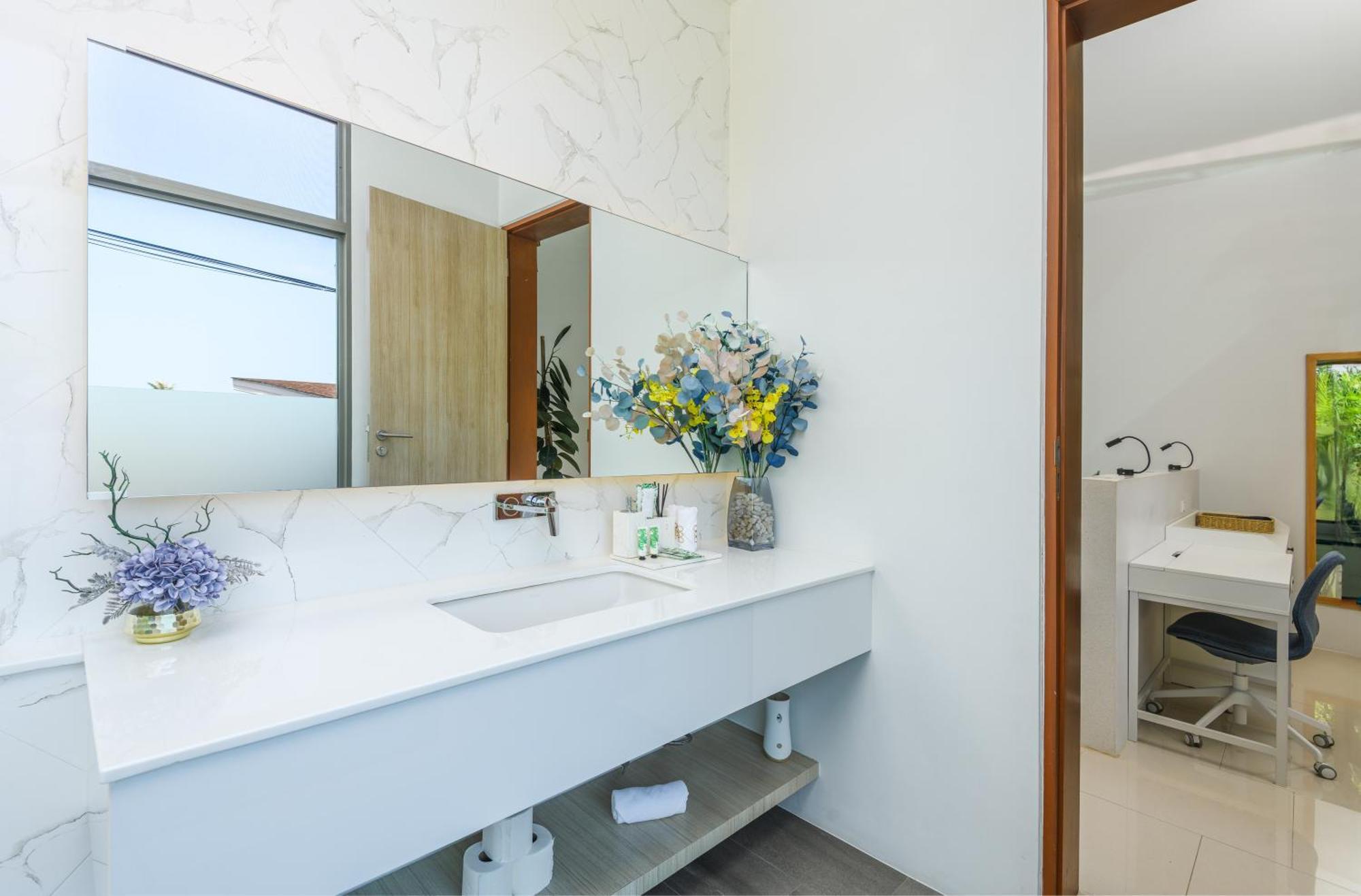 Vila Mimosa 1, Splendid 4 Bedroom Master Ensuite *