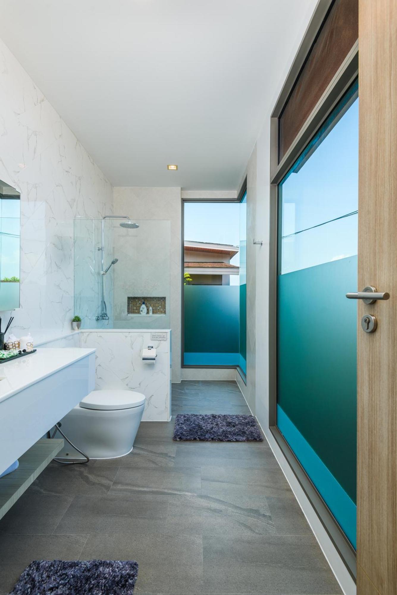 Mimosa 1, Splendid 4 Bedroom Master Ensuite Vila Phuket