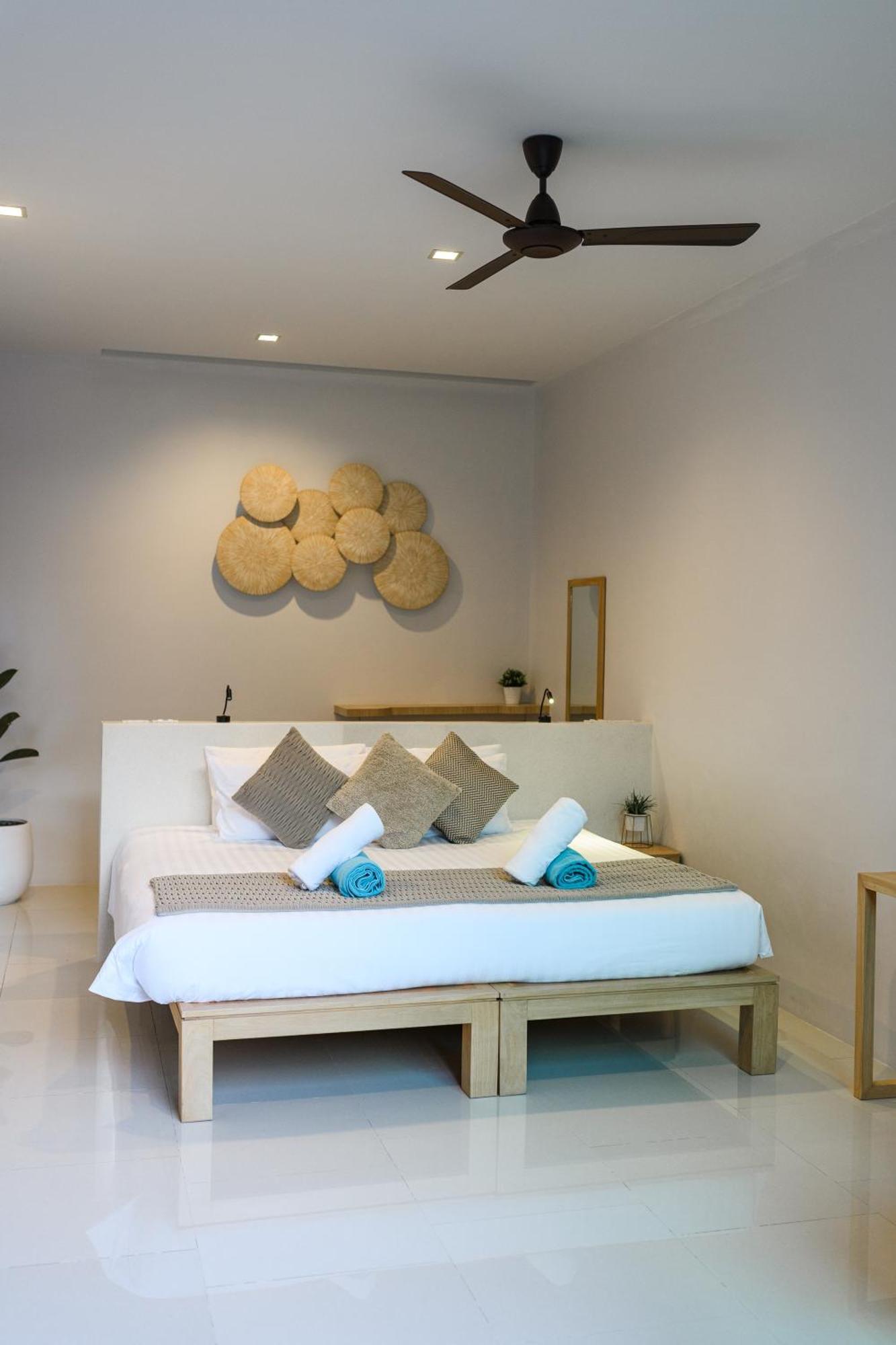 Vila Mimosa 1, Splendid 4 Bedroom Master Ensuite Phuket