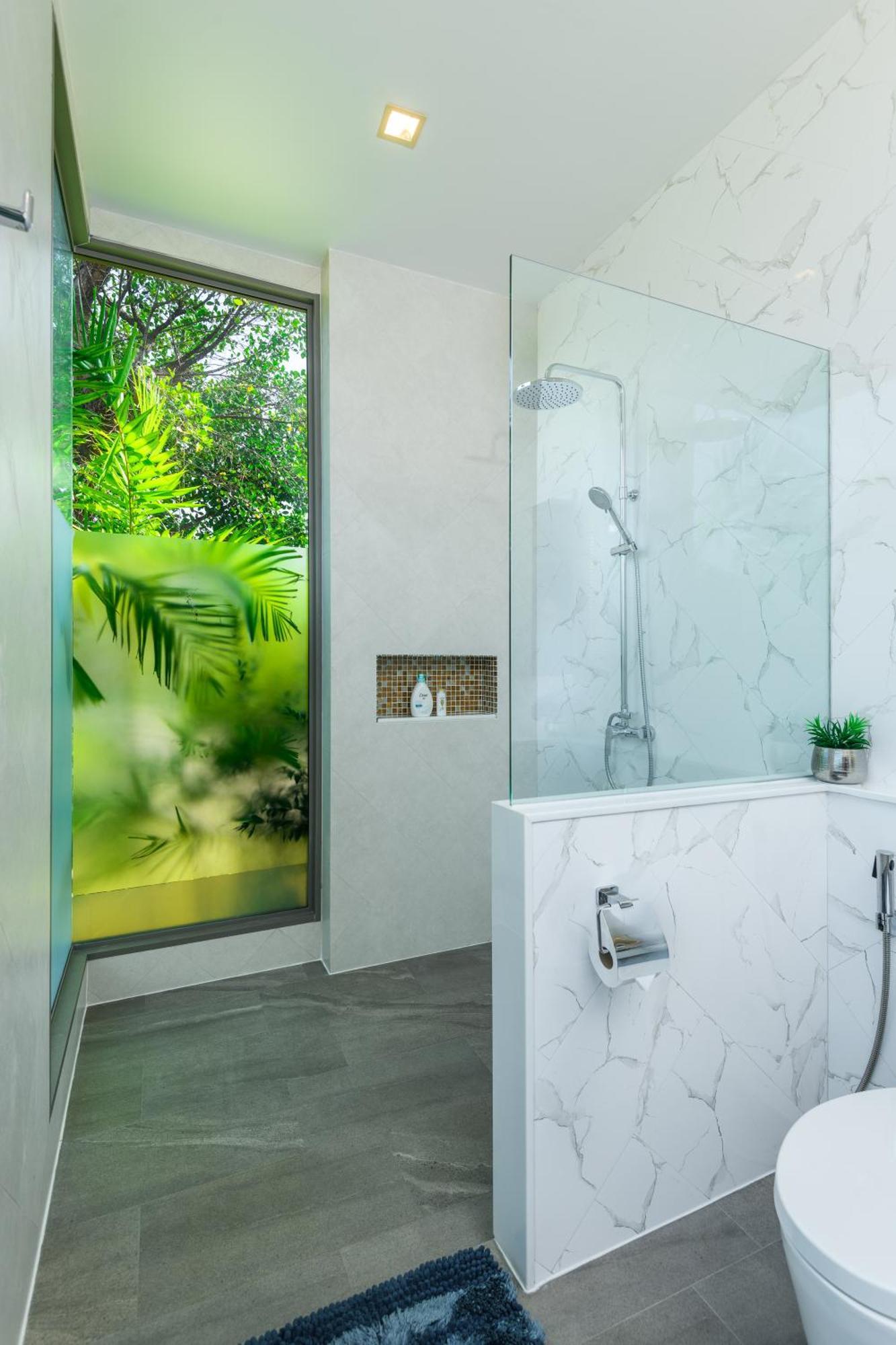 Mimosa 1, Splendid 4 Bedroom Master Ensuite Phuket