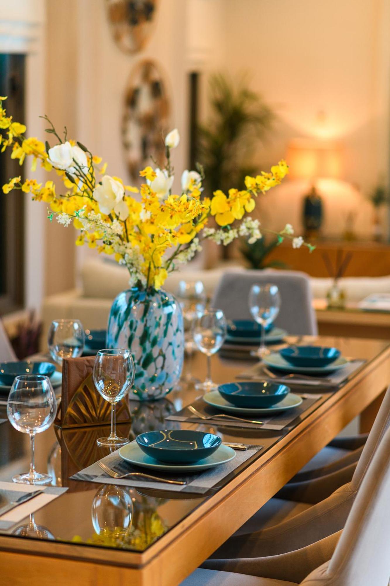 Vila Mimosa 1, Splendid 4 Bedroom Master Ensuite