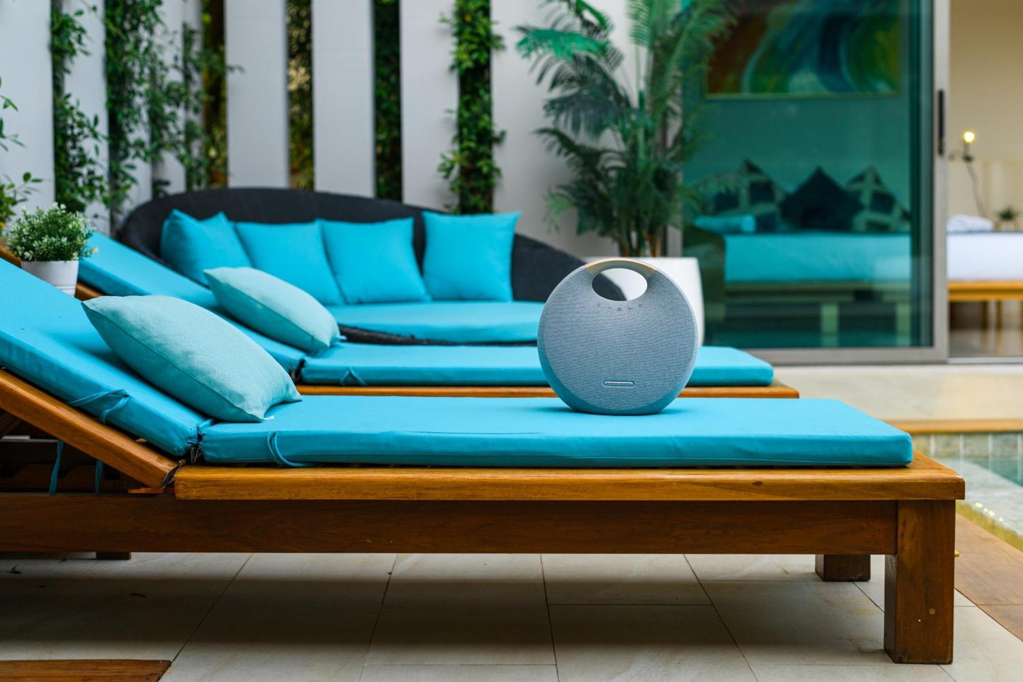 Vila Mimosa 1, Splendid 4 Bedroom Master Ensuite *