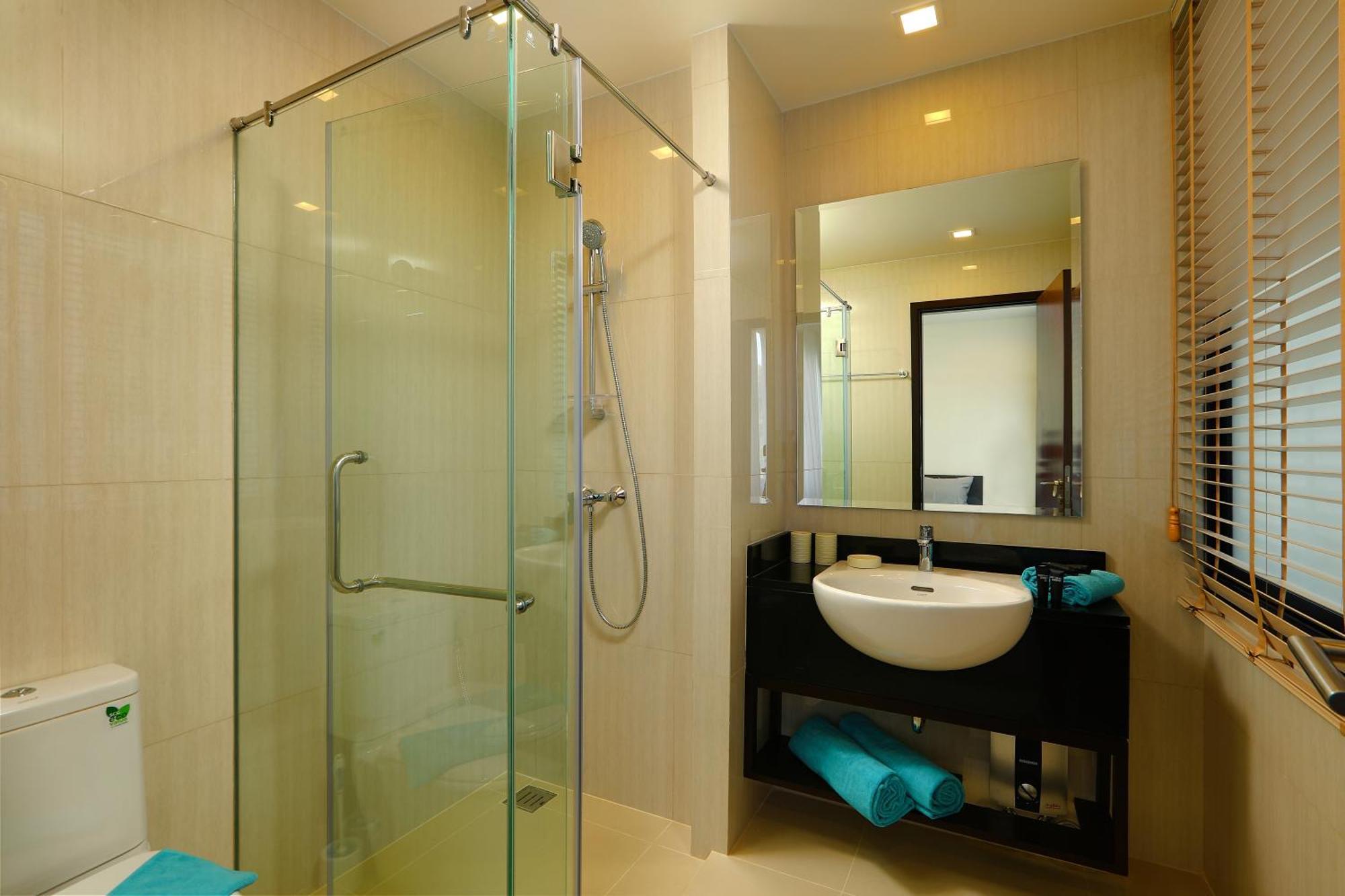 3Bdr Townhouse Laguna Park Bangtao Beach By Capitalpro *