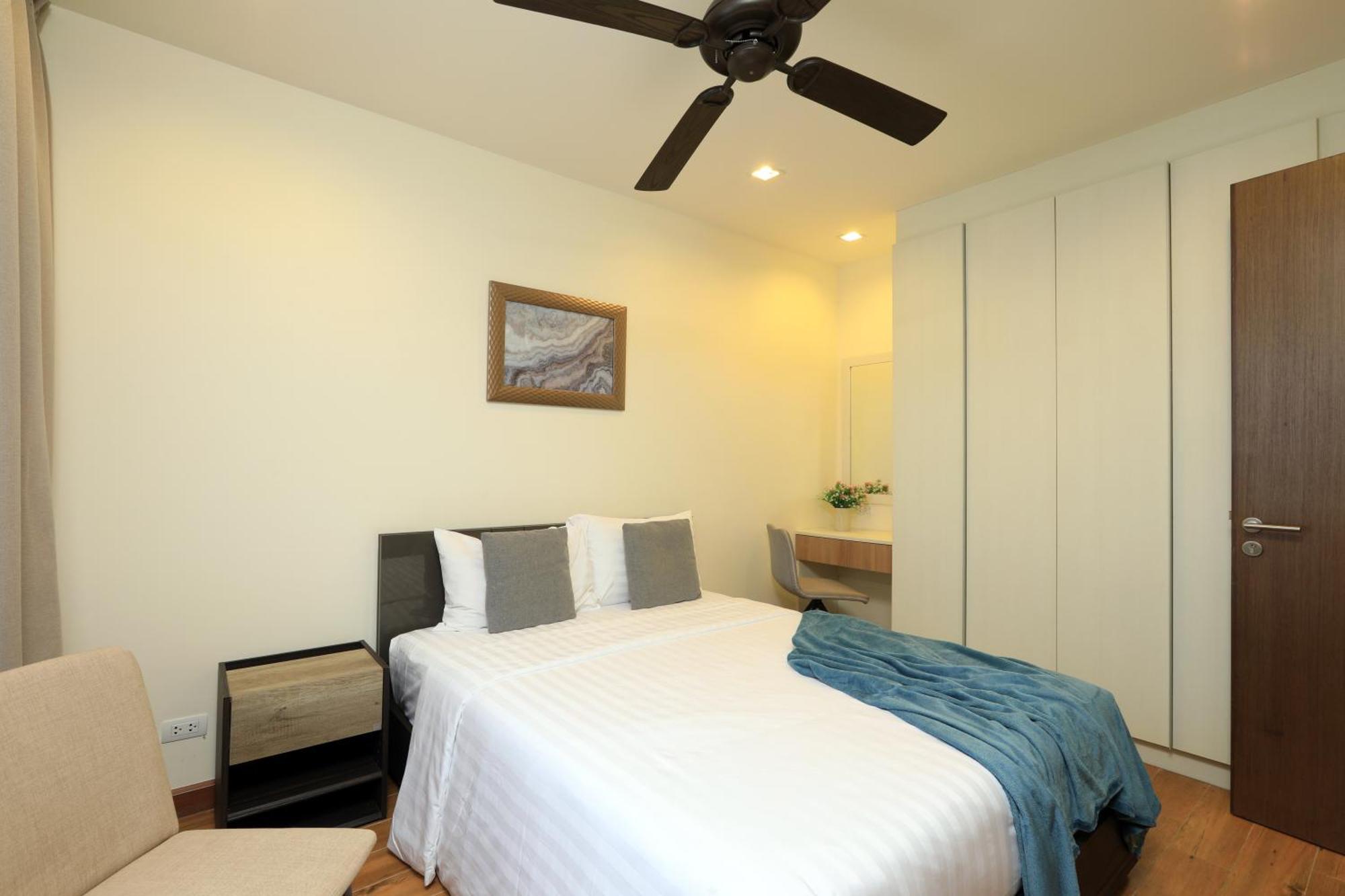Holiday home 3Bdr Townhouse Laguna Park Bangtao Beach By Capitalpro *