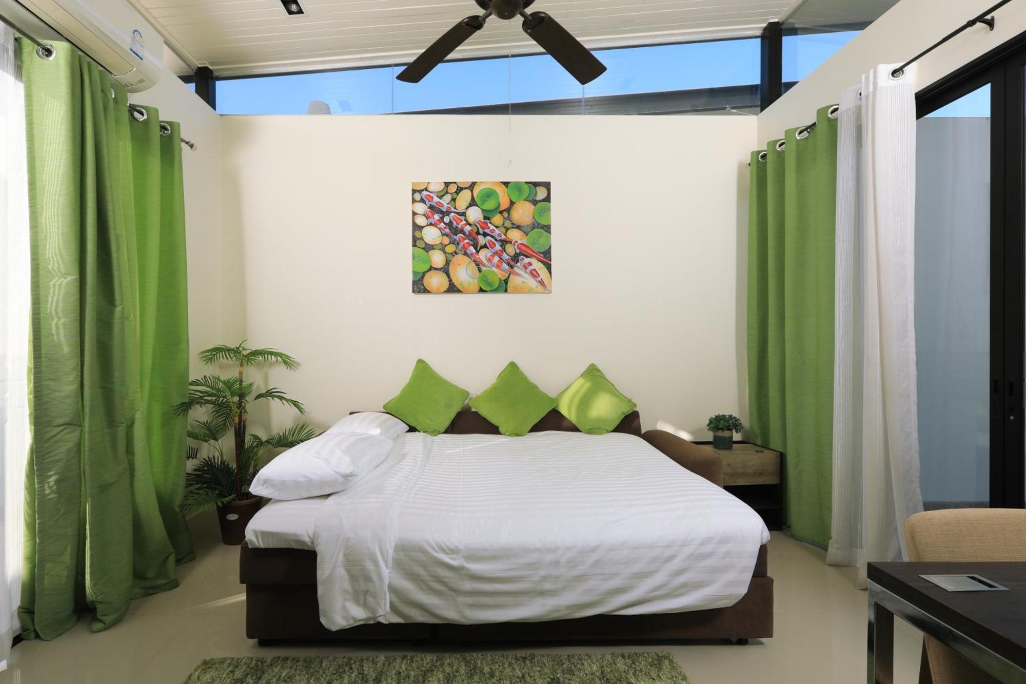 3Bdr Townhouse Laguna Park Bangtao Beach By Capitalpro Holiday home Phuket