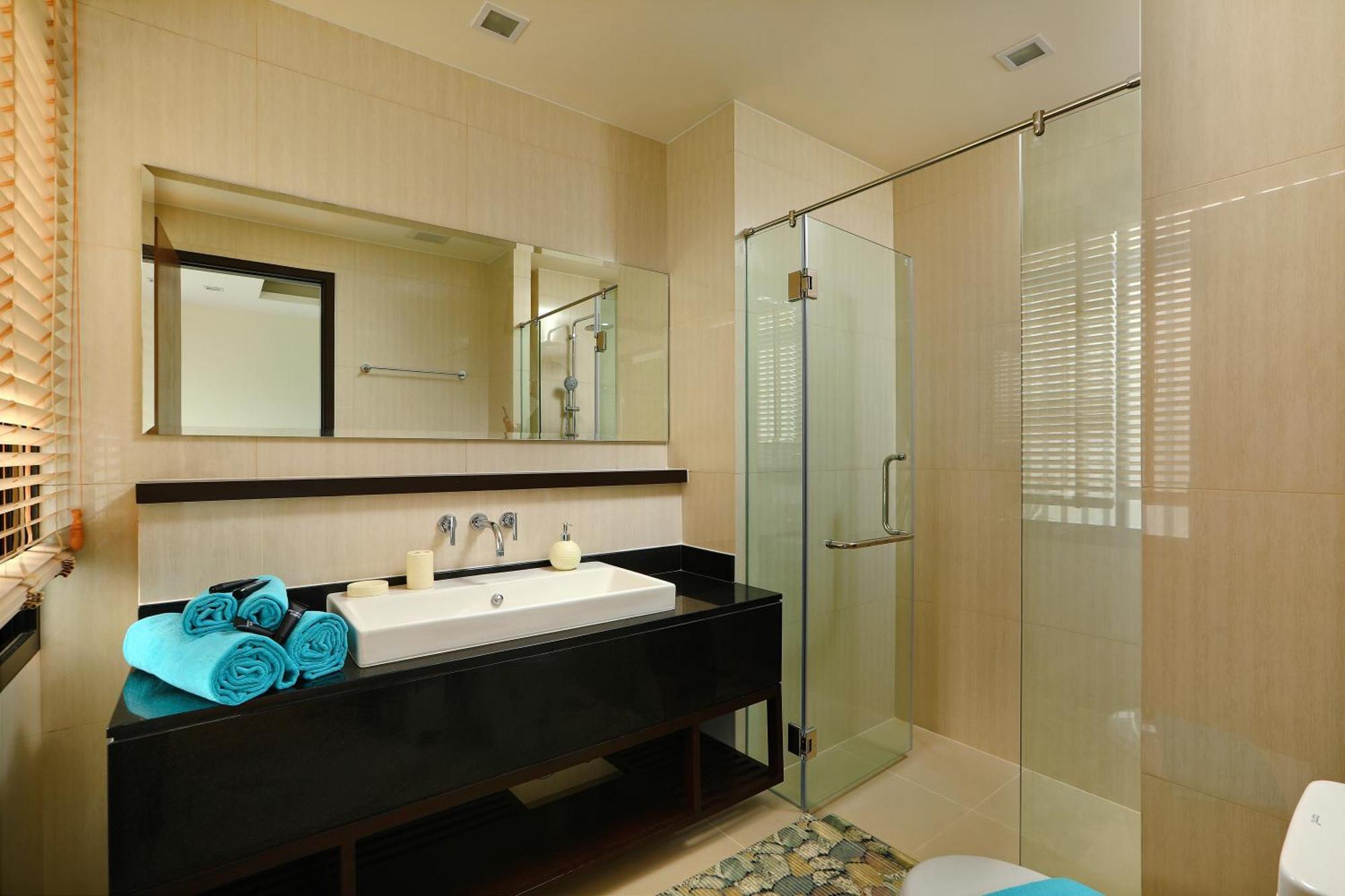 Holiday home 3Bdr Townhouse Laguna Park Bangtao Beach By Capitalpro Phuket