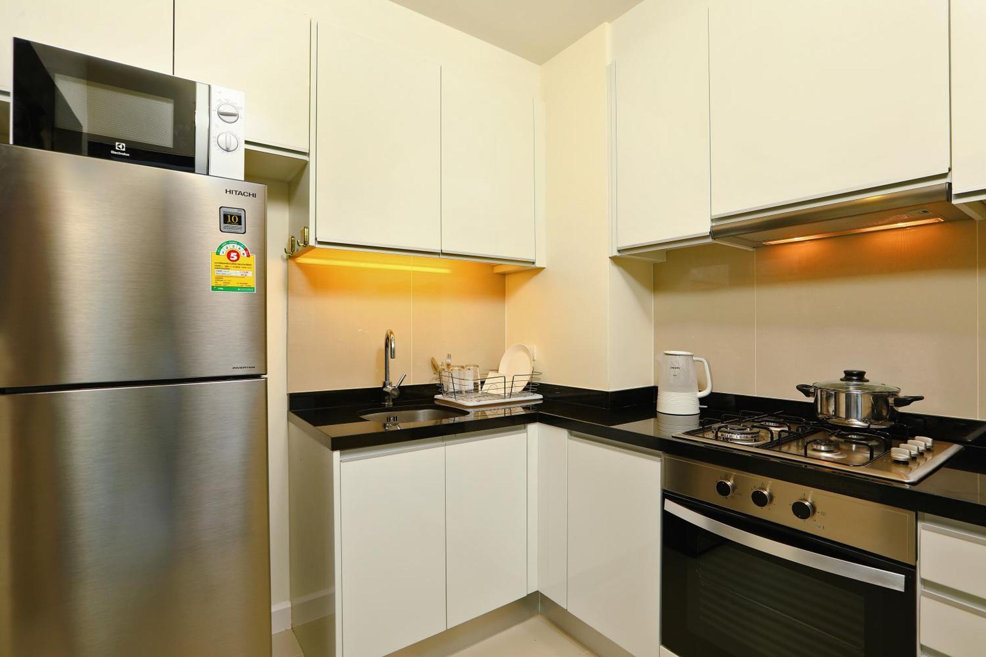 3Bdr Townhouse Laguna Park Bangtao Beach By Capitalpro Phuket