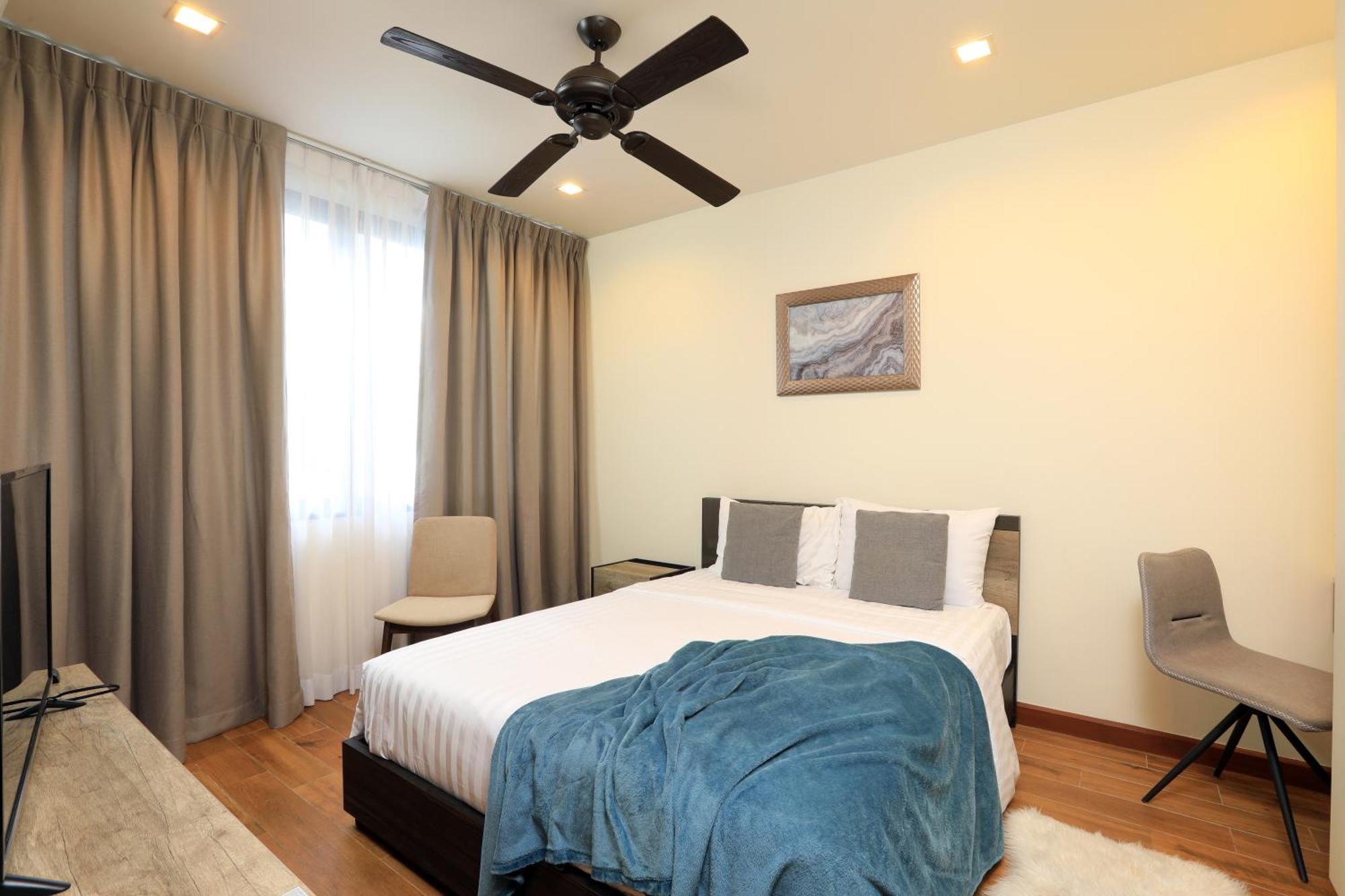 3Bdr Townhouse Laguna Park Bangtao Beach By Capitalpro Phuket