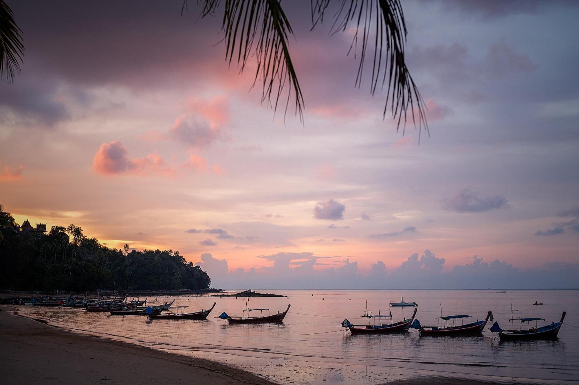 3Bdr Townhouse Laguna Park Bangtao Beach By Capitalpro Holiday home
