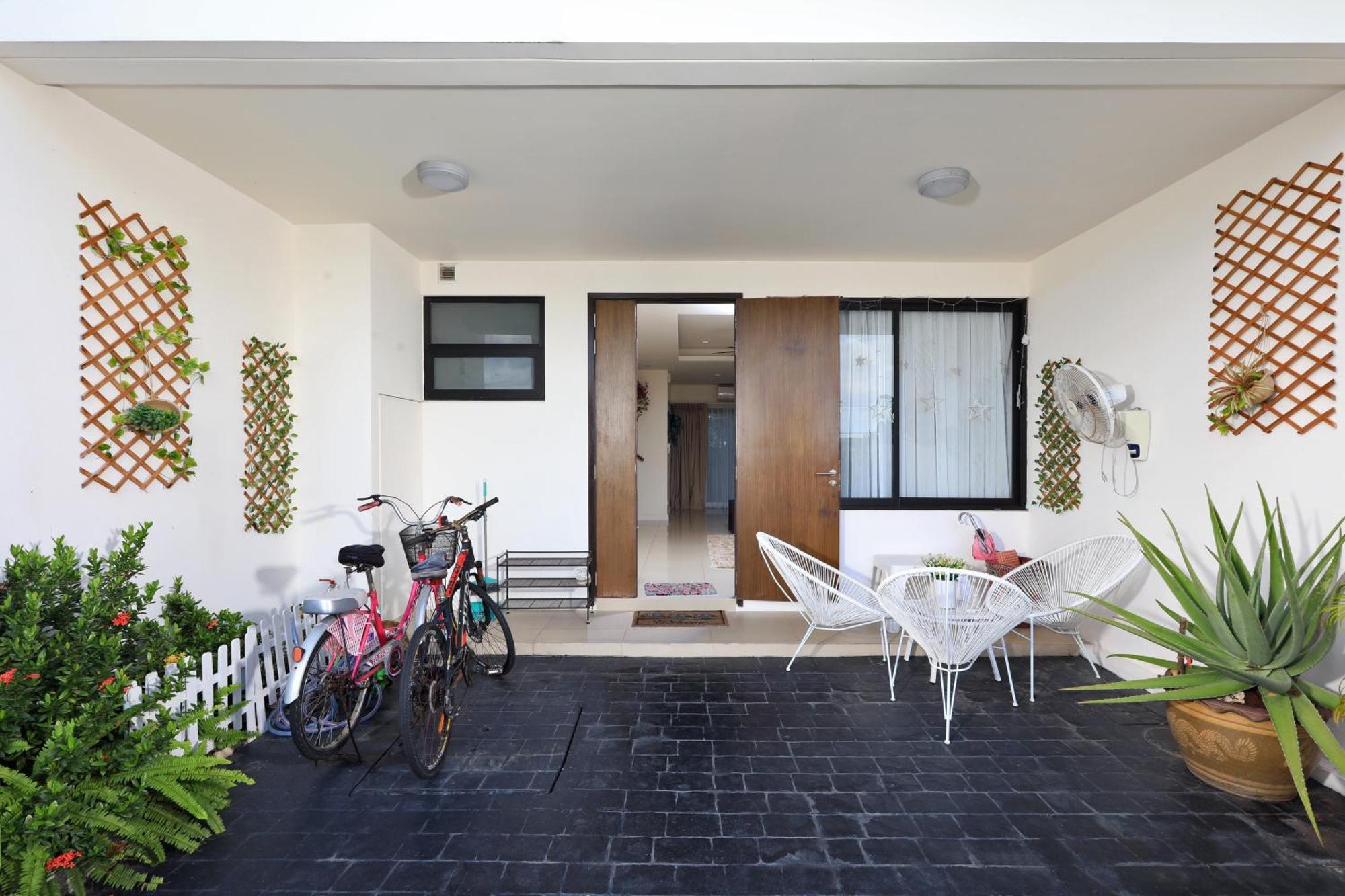 3Bdr Townhouse Laguna Park Bangtao Beach By Capitalpro Holiday home Phuket