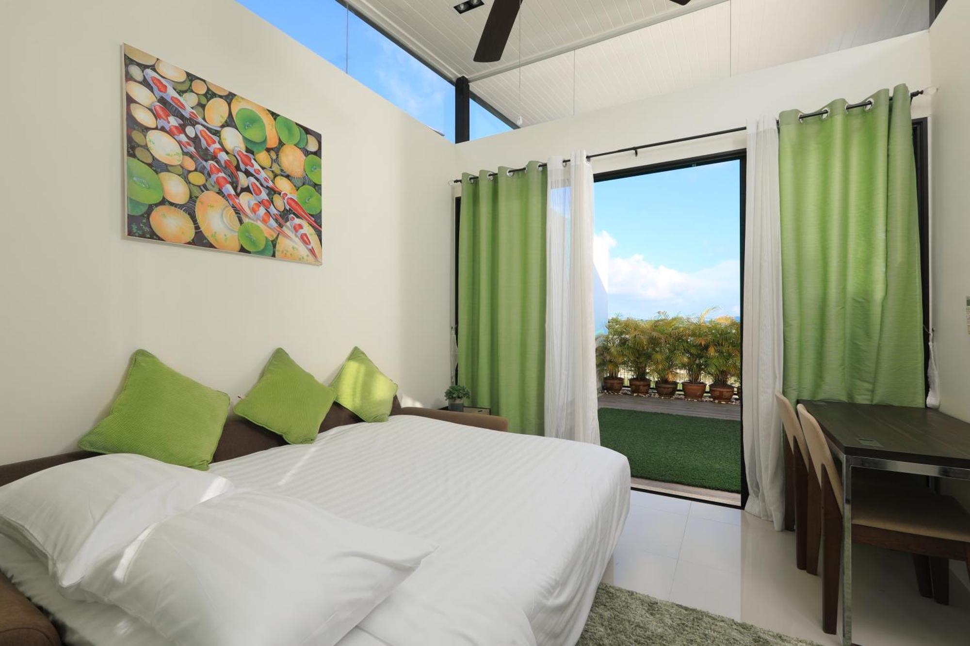 3Bdr Townhouse Laguna Park Bangtao Beach By Capitalpro Phuket