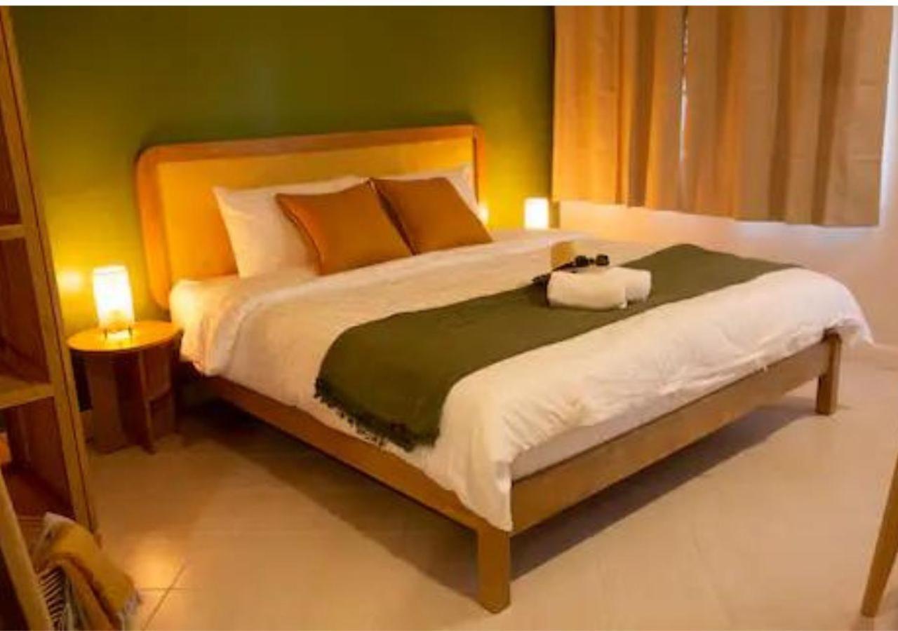 Mango Moon Tropical Phuket