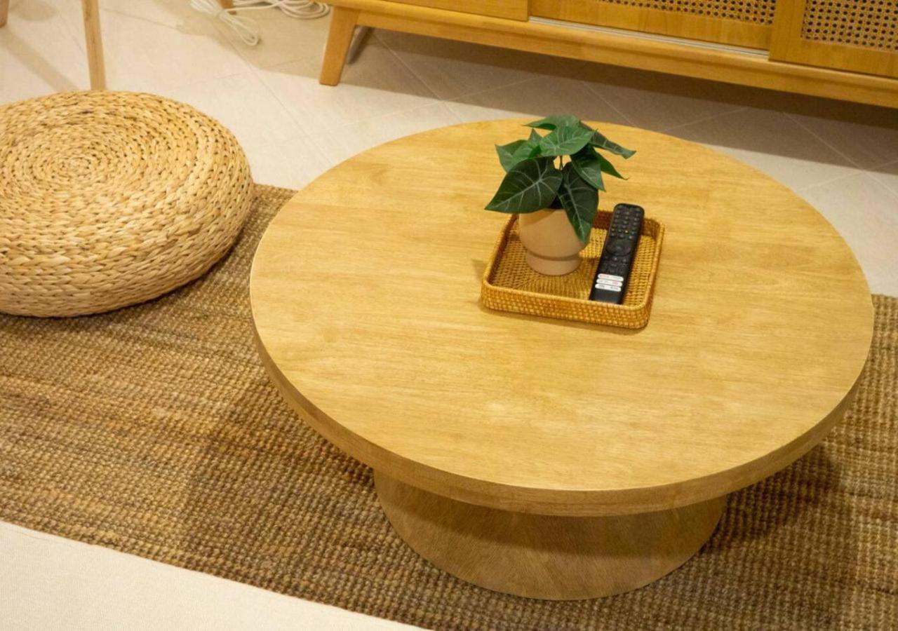 Mango Moon Tropical Phuket Apartment Ban Rangeng